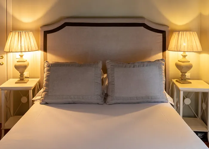 Relais Villa Olmo - Place Of Charme
