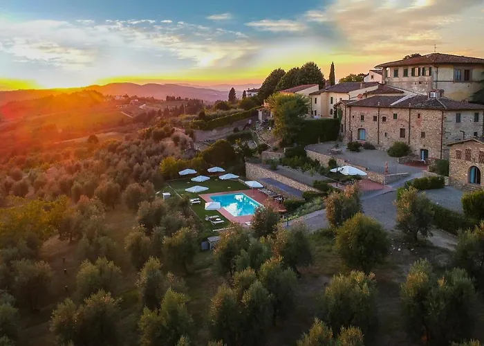Relais Villa Olmo - Place Of Charme