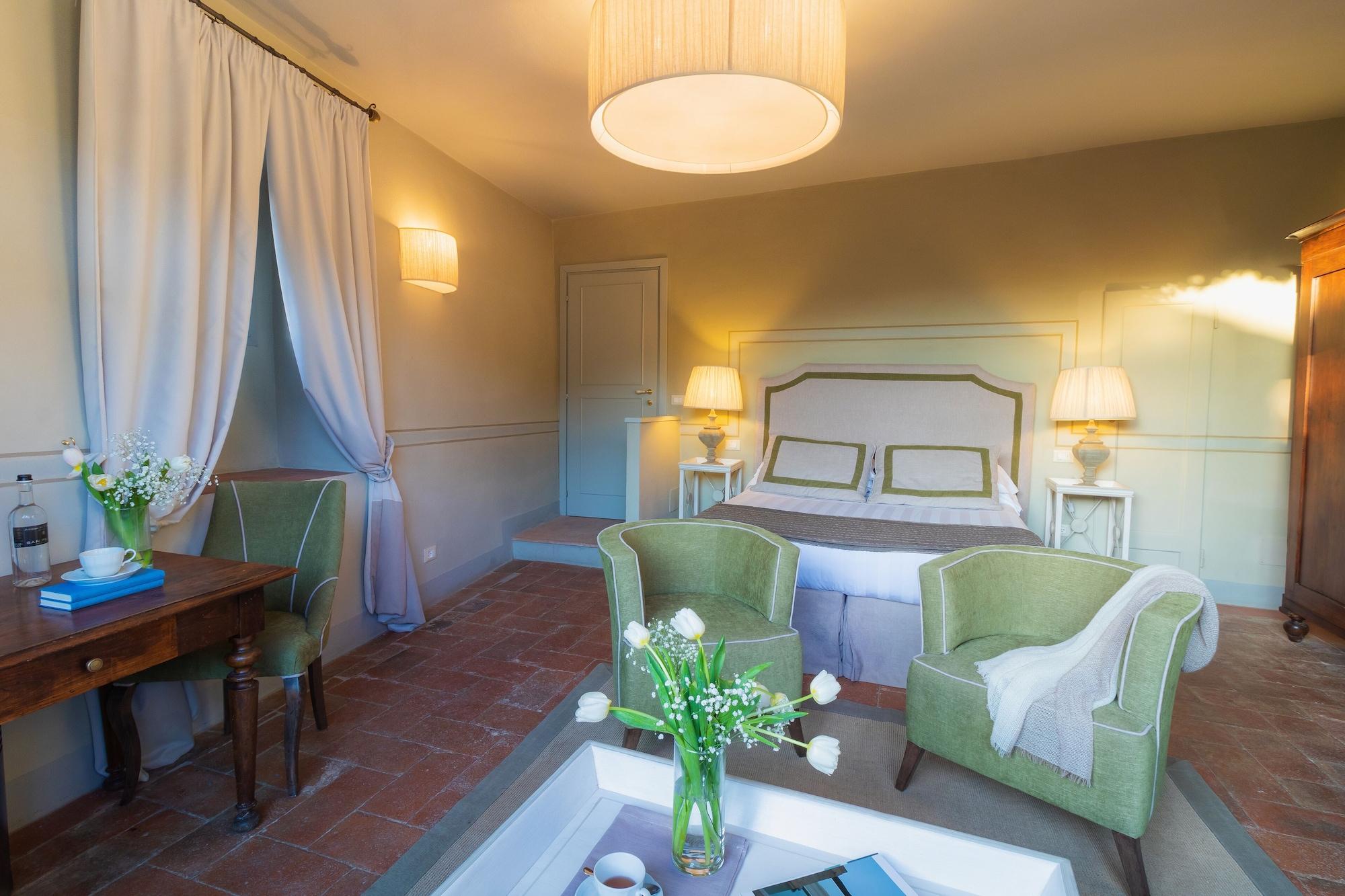 Resort Relais Olmo - Place Of Charme 4*
