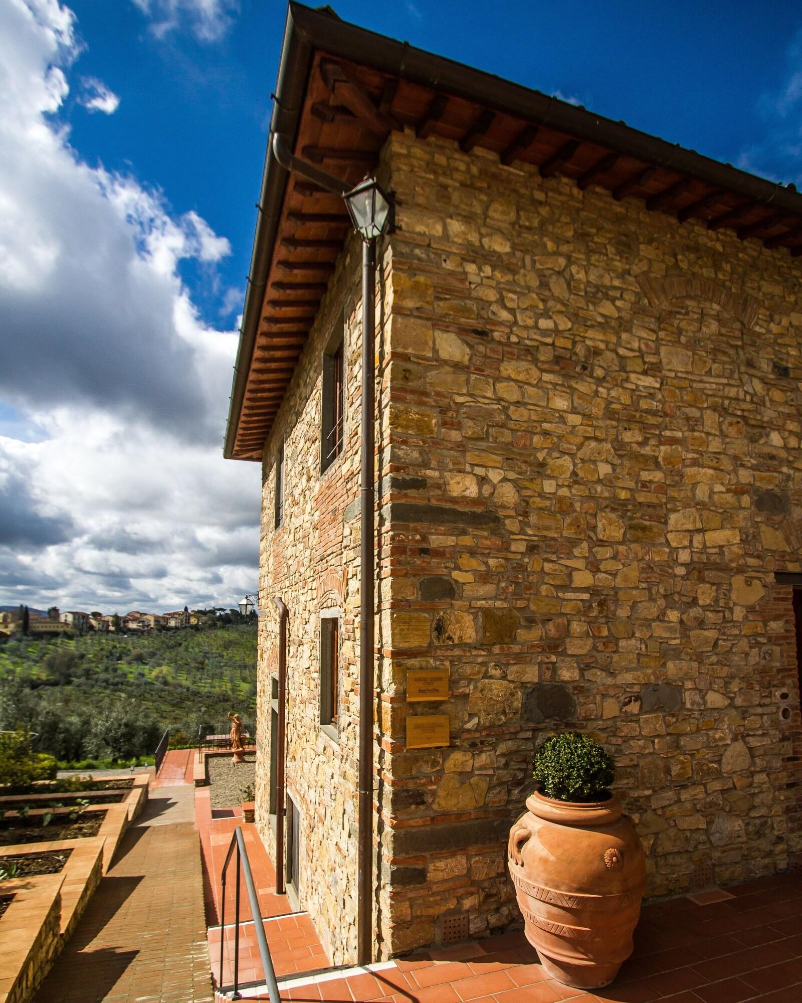 Resort Relais Olmo - Place Of Charme Impruneta
