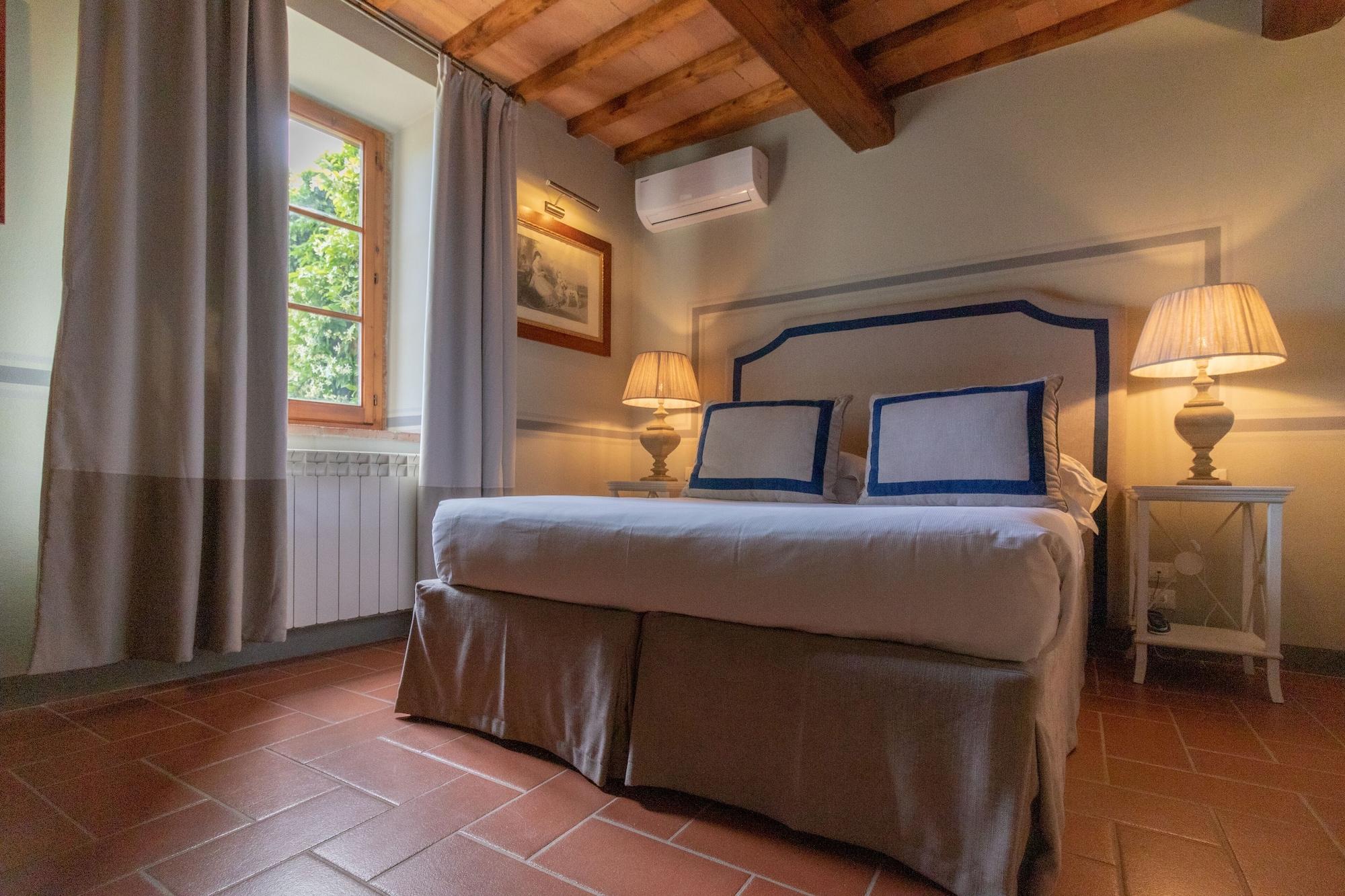 Relais Olmo - Place Of Charme Resort Impruneta