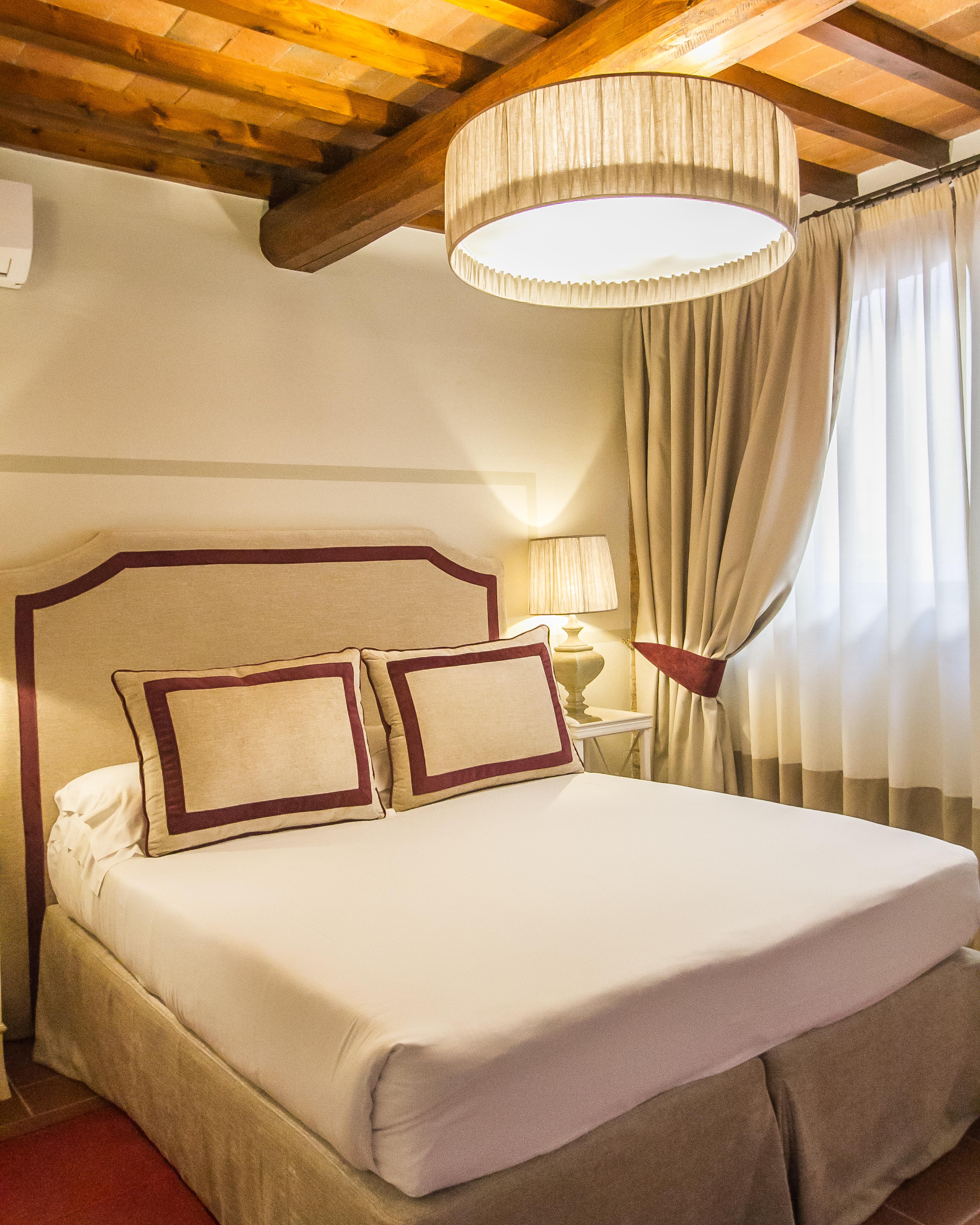 Relais Olmo - Place Of Charme 4* Impruneta