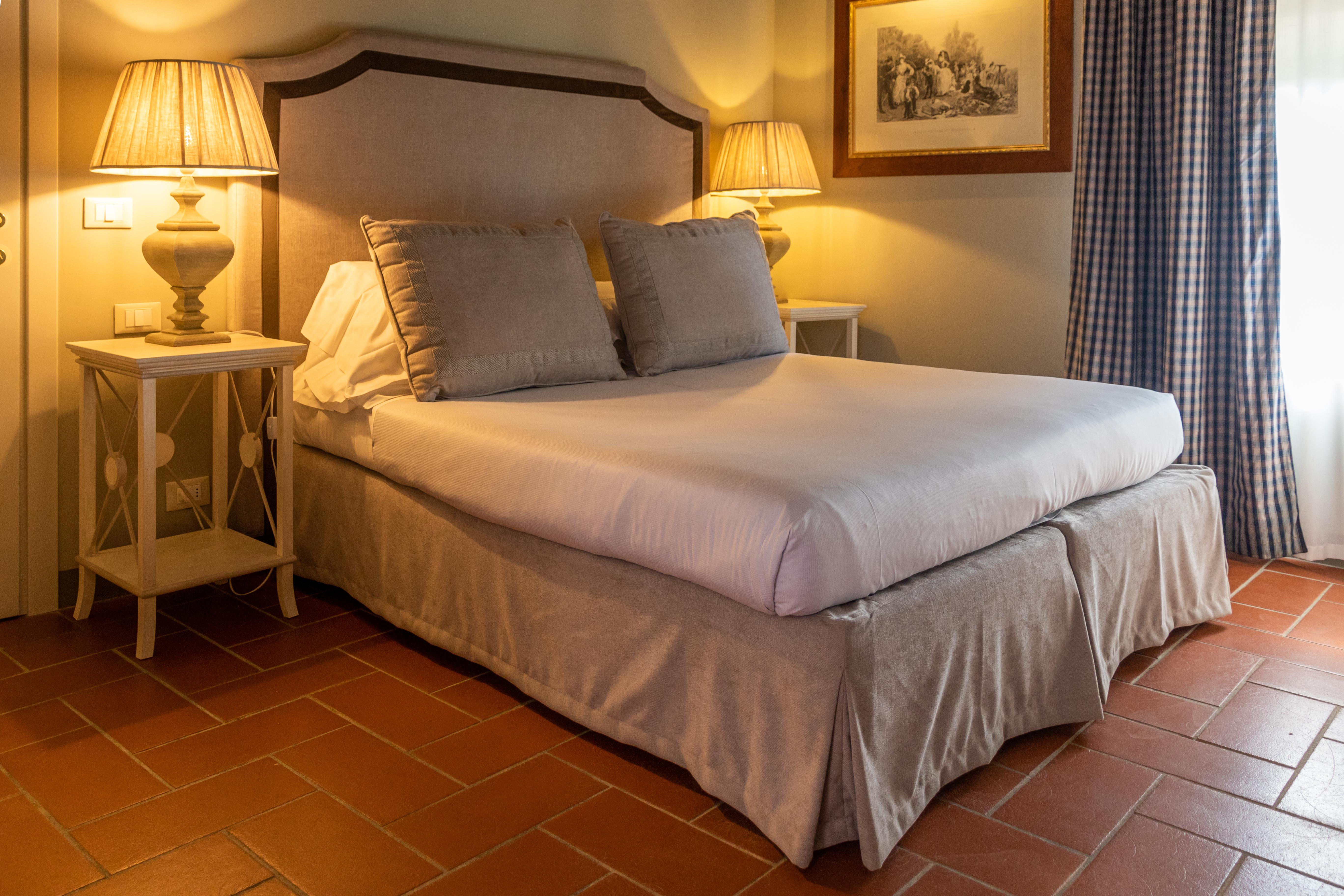 Relais Olmo - Place Of Charme Resort Impruneta
