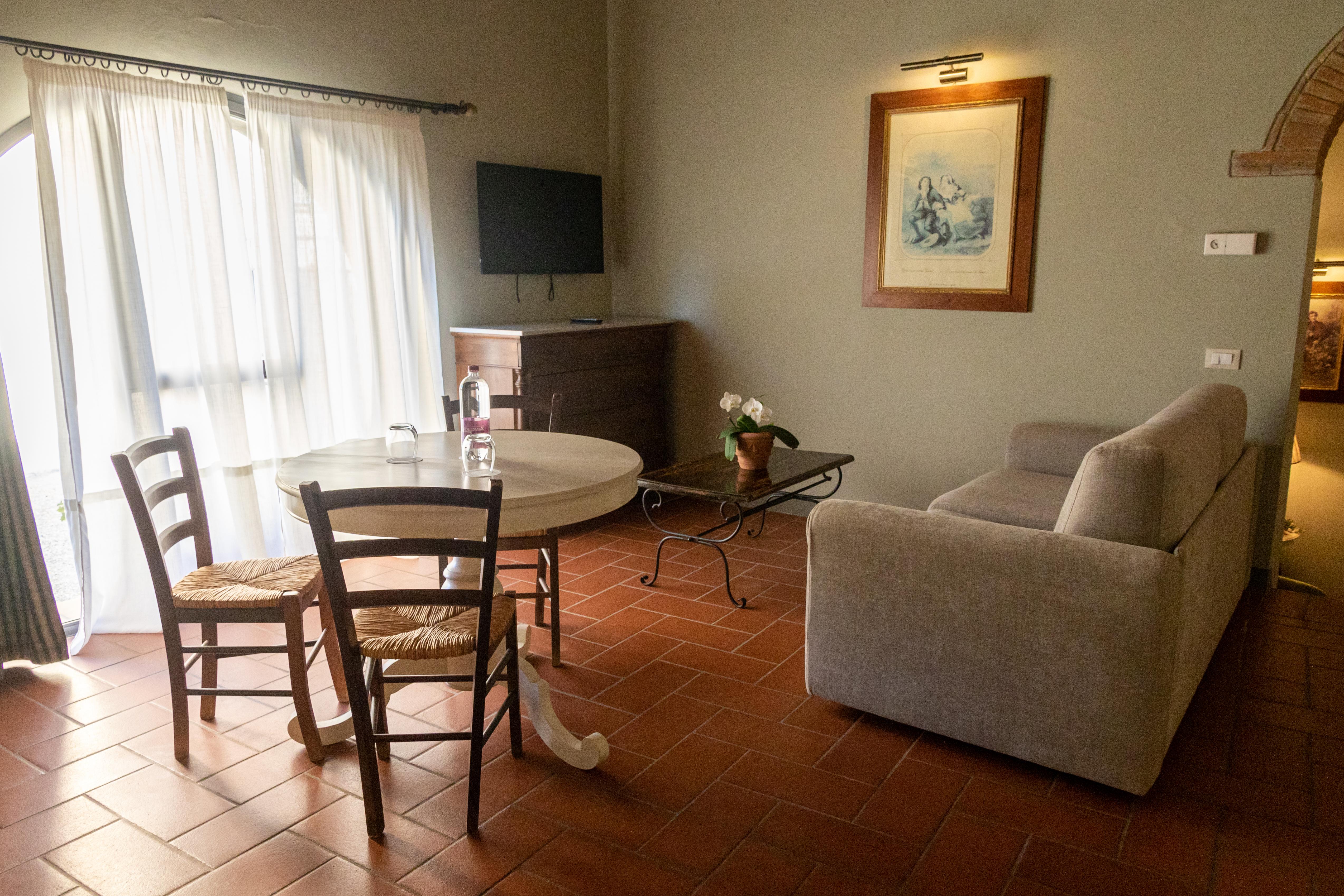 Resort Relais Olmo - Place Of Charme Impruneta
