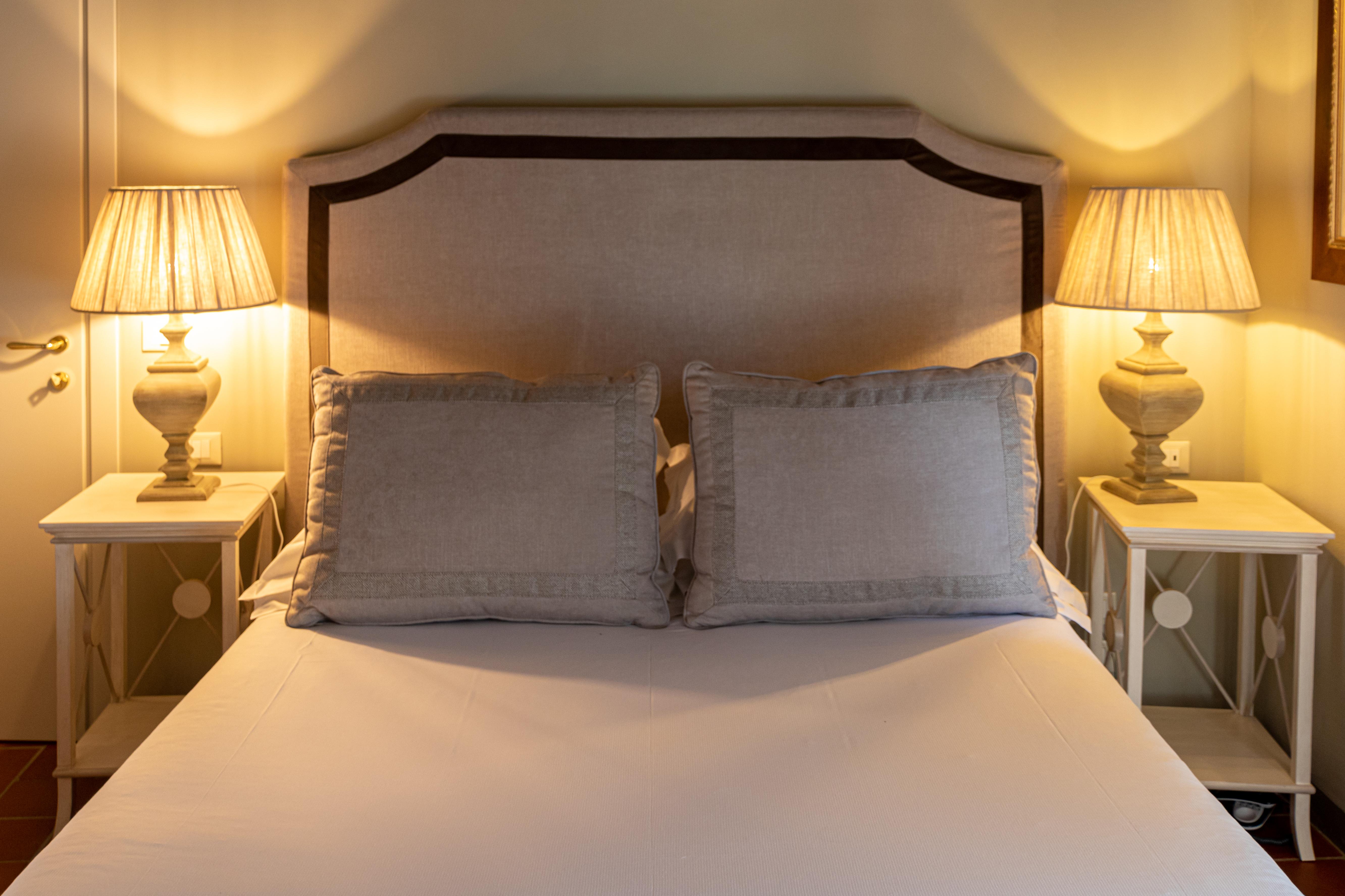 Relais Olmo - Place Of Charme 4* Impruneta