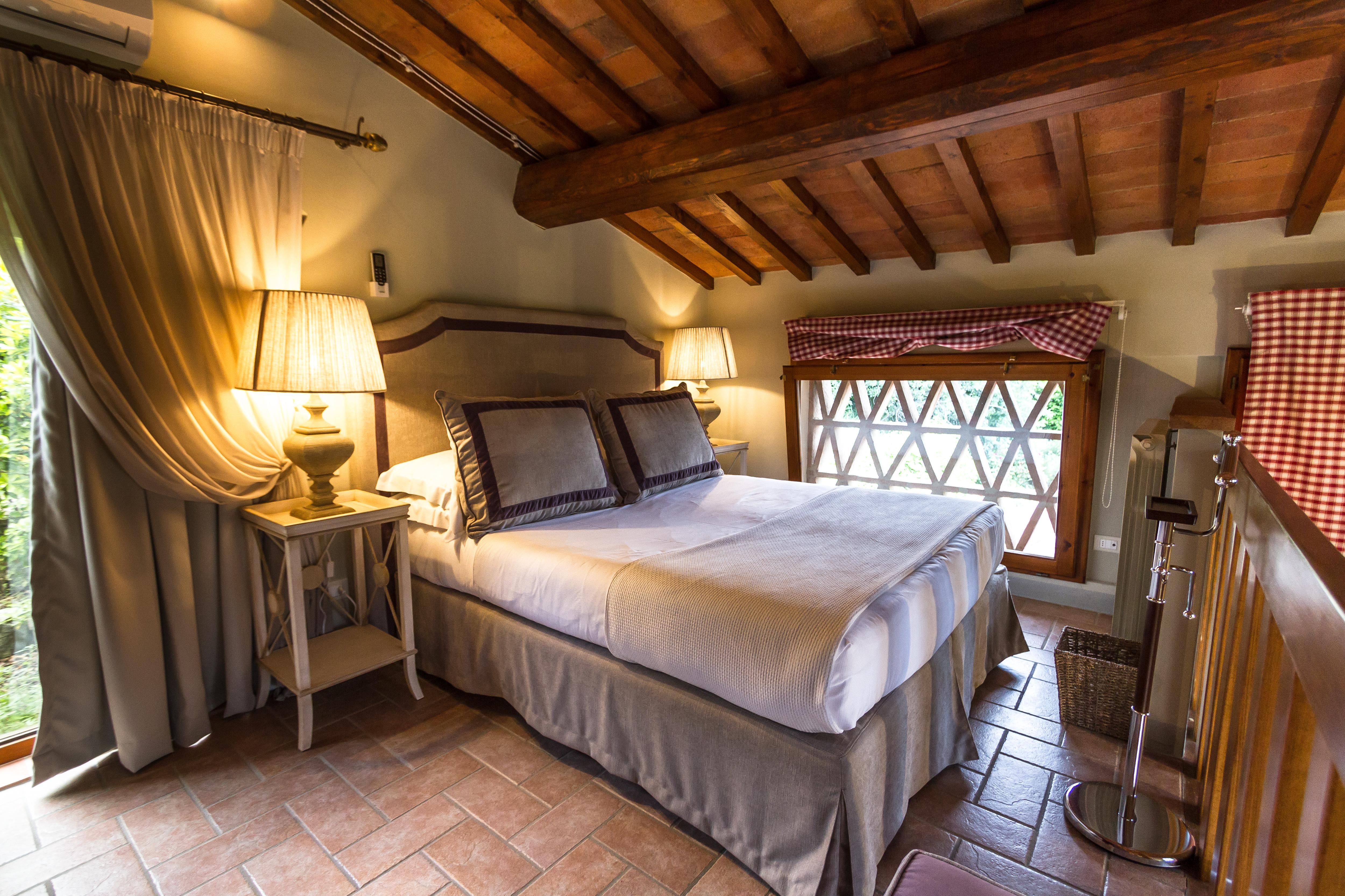 Relais Olmo - Place Of Charme Resort Impruneta