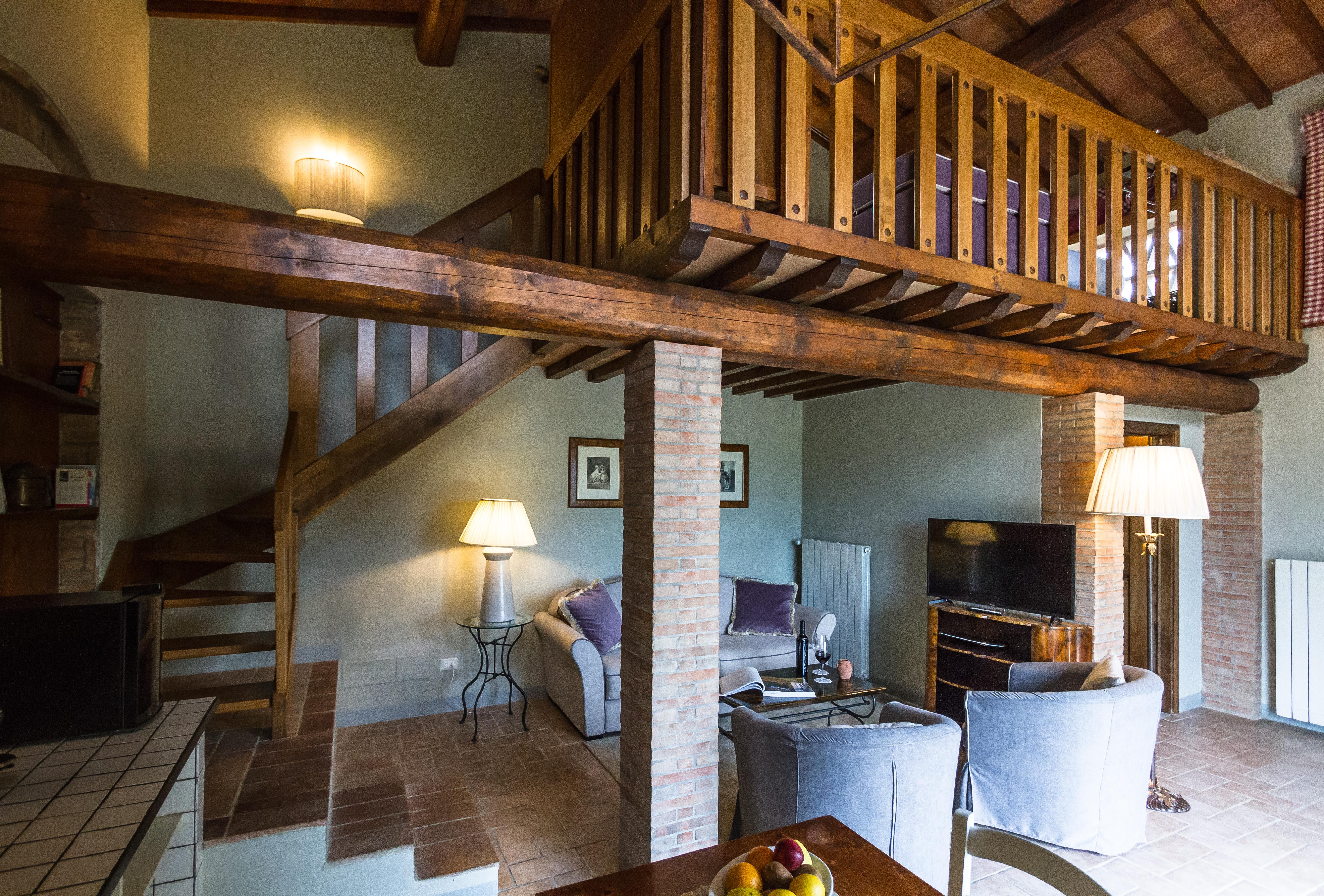 Relais Olmo - Place Of Charme 4* Impruneta