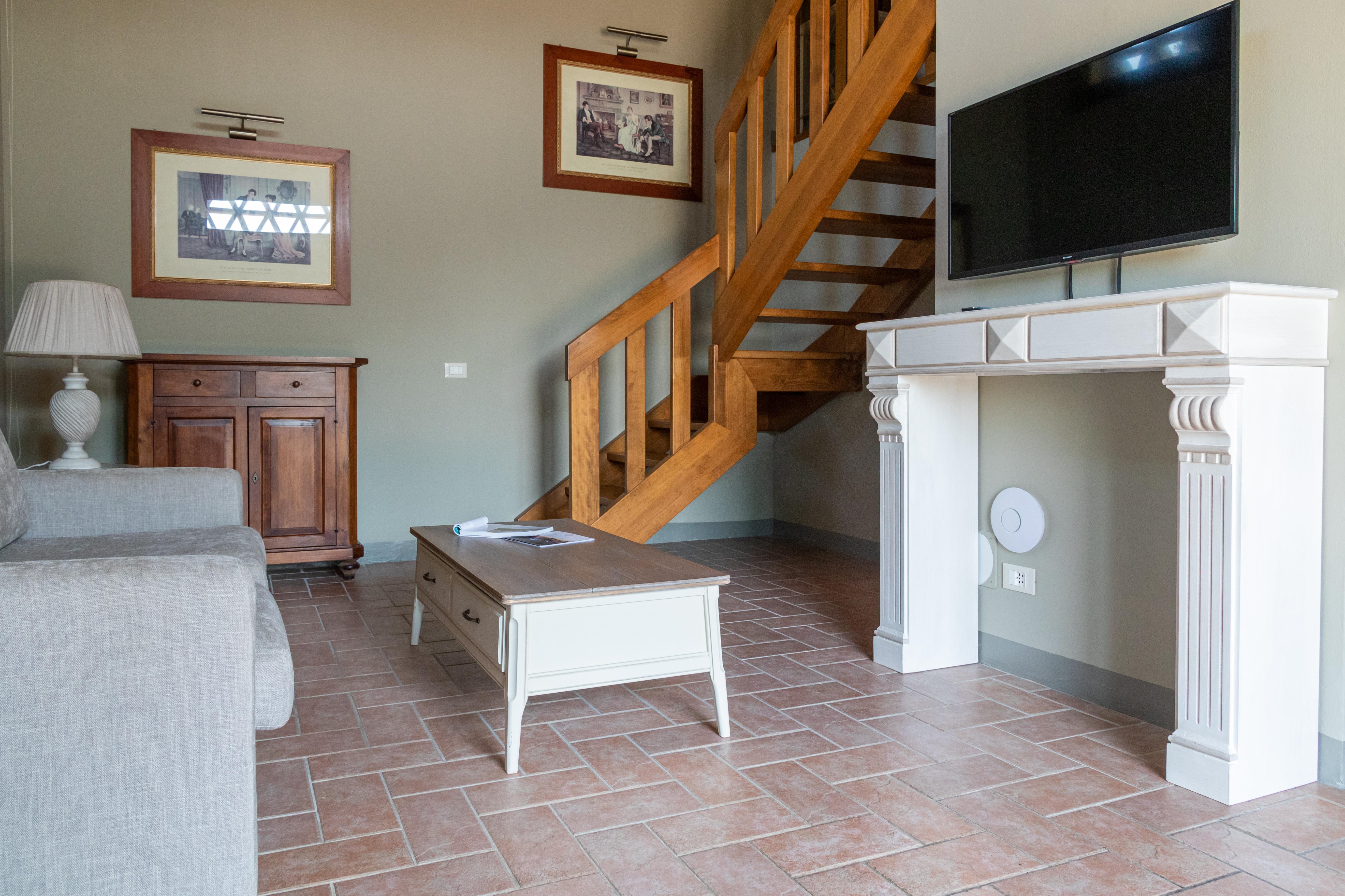Relais Olmo - Place Of Charme Resort Impruneta