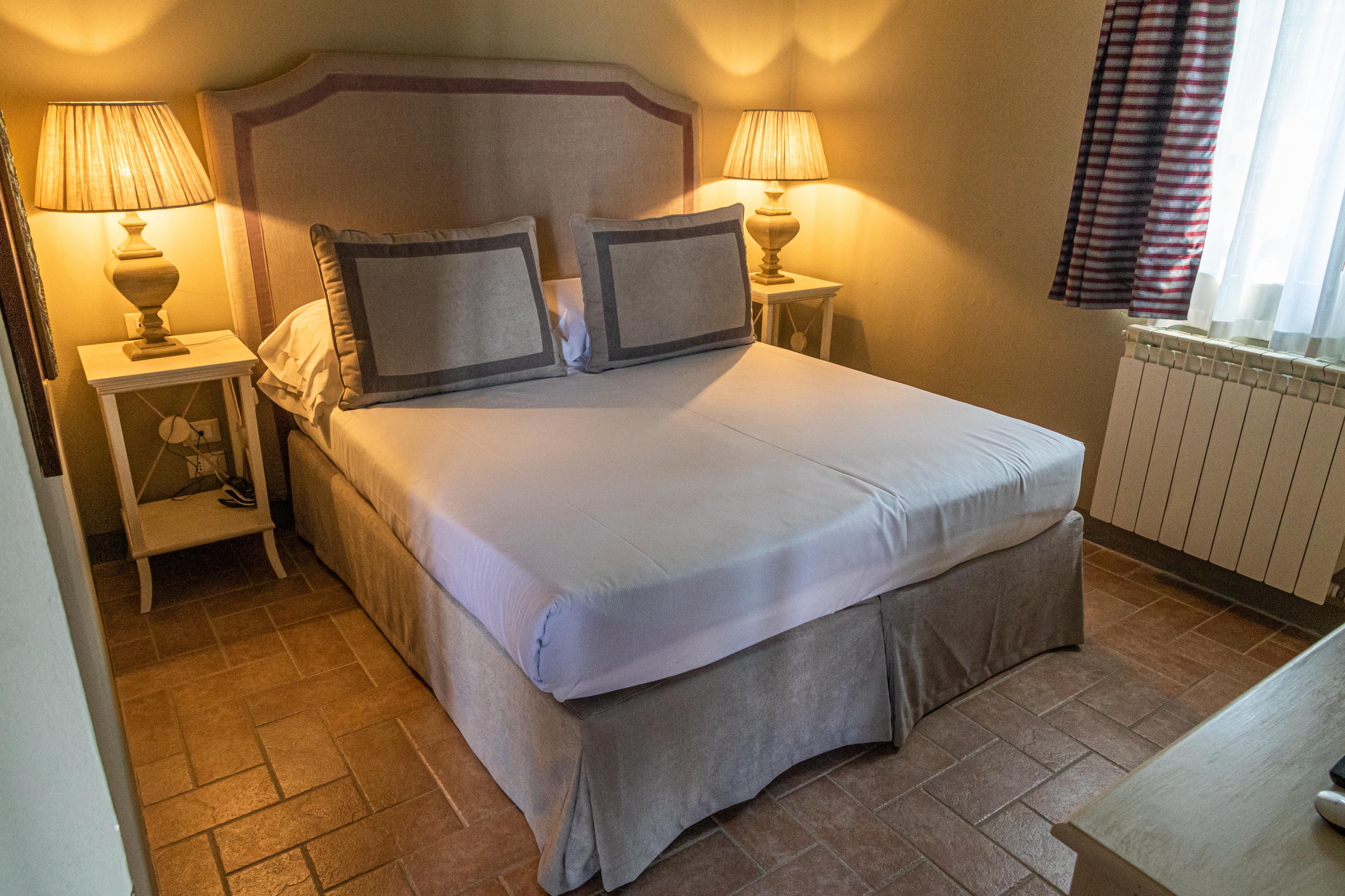 Relais Olmo - Place Of Charme