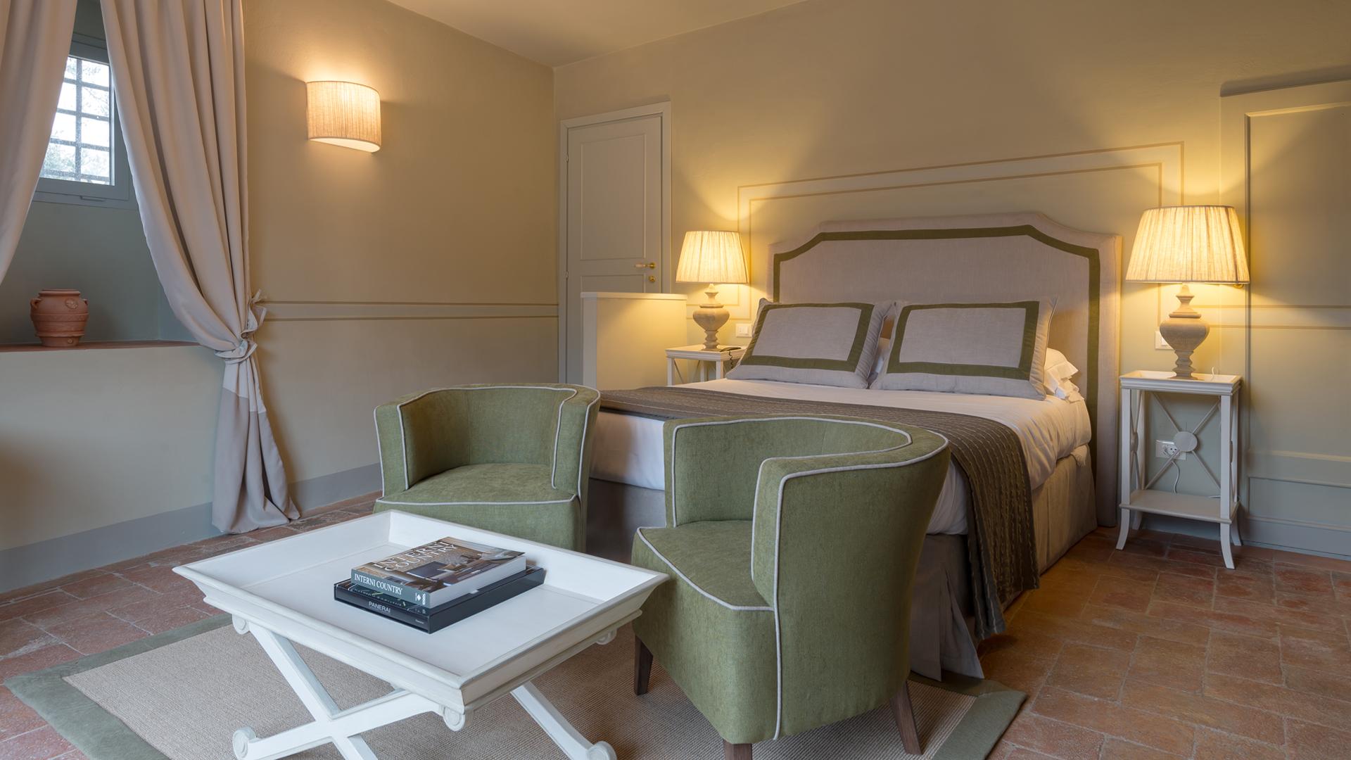 Relais Olmo - Place Of Charme Resort 4*
