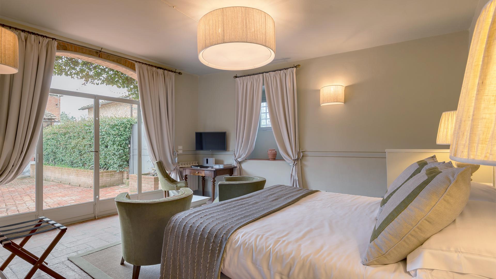 Relais Olmo - Place Of Charme Resort 4*