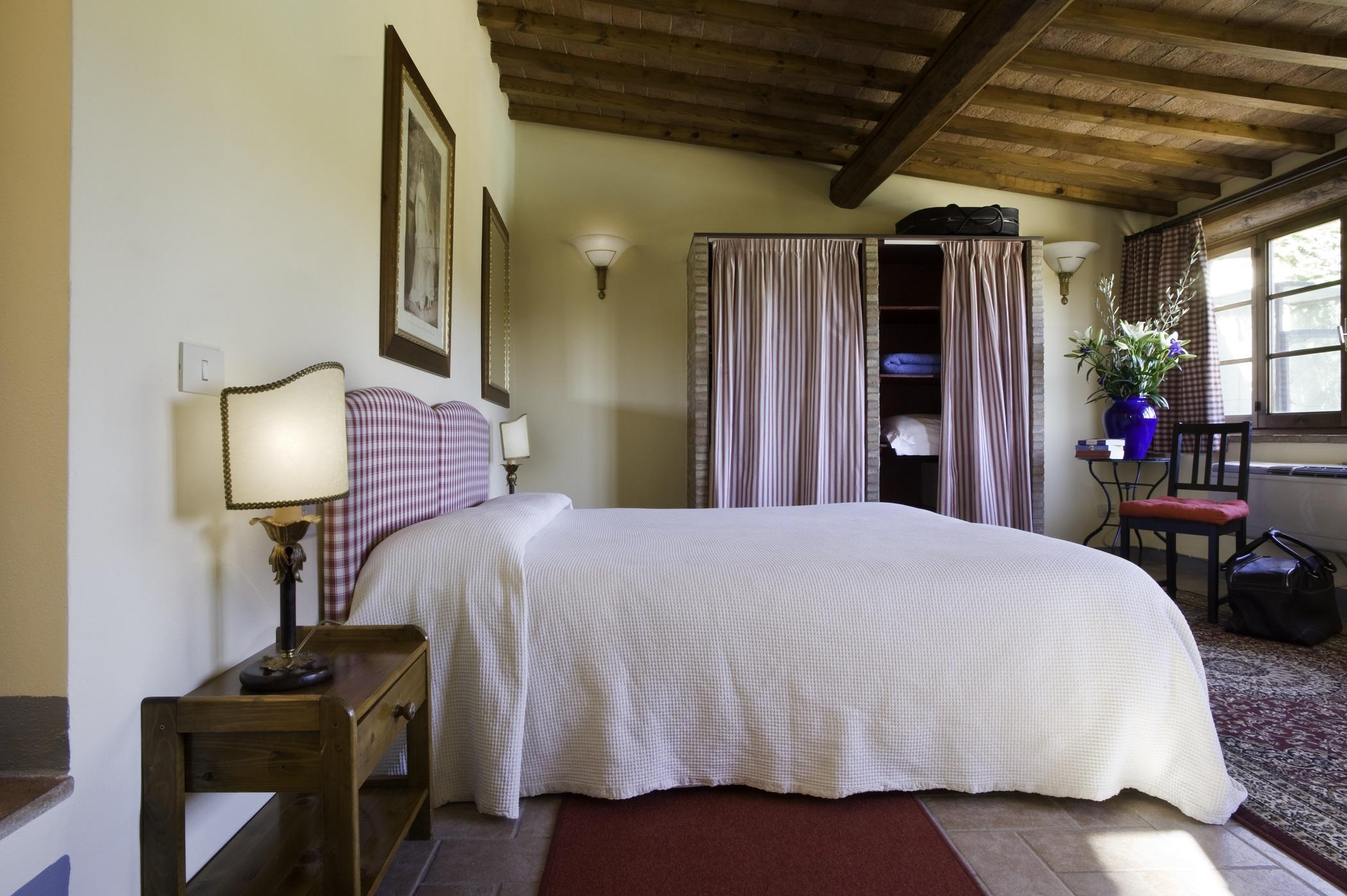Resort Relais Olmo - Place Of Charme 4*
