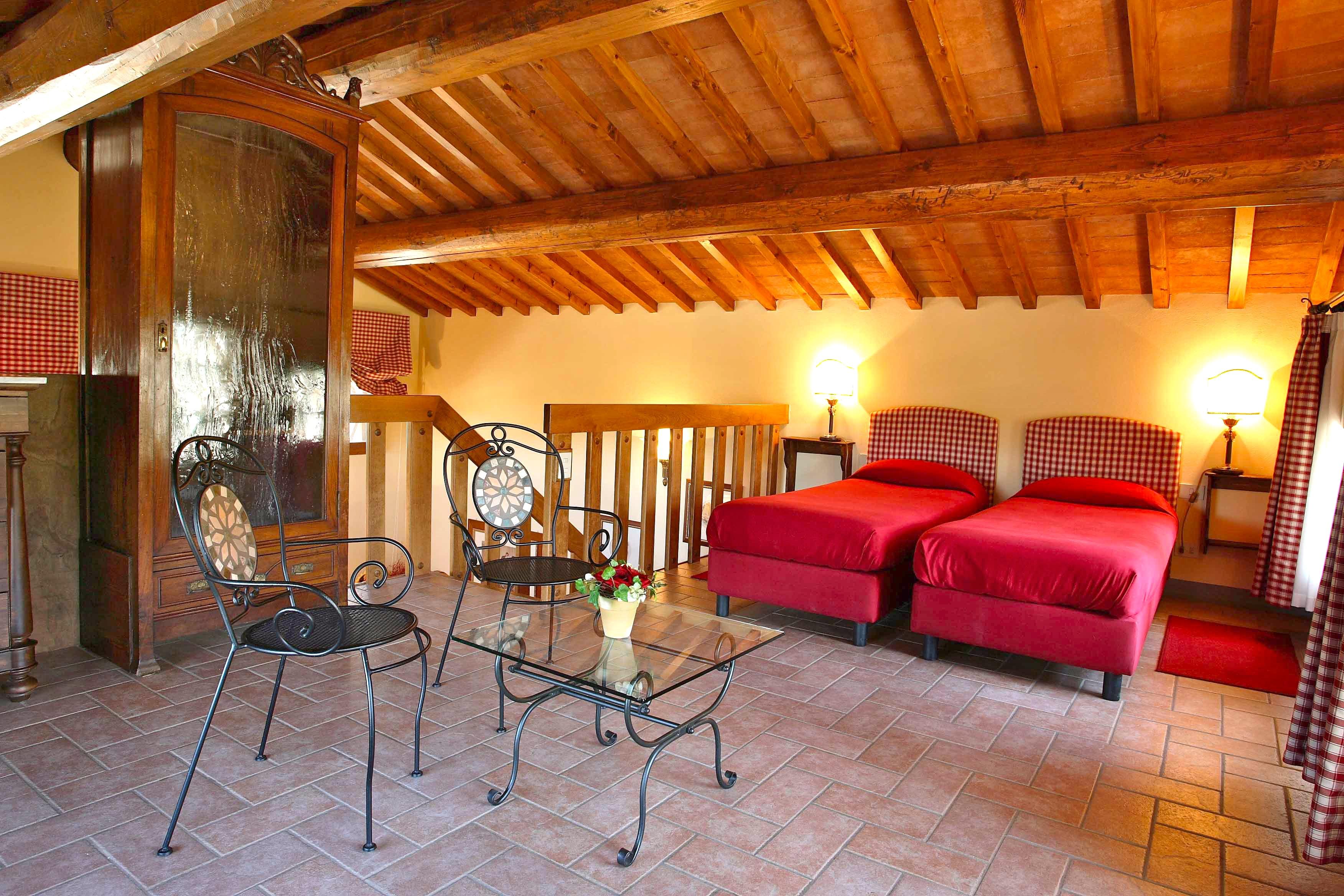 Relais Olmo - Place Of Charme Resort Impruneta