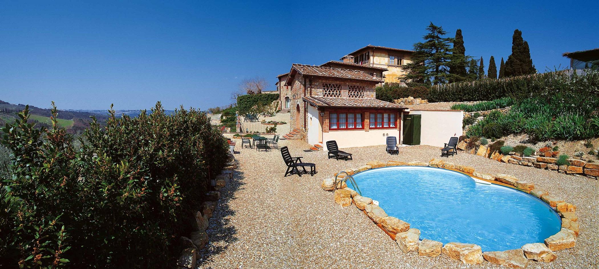 Resort Relais Olmo - Place Of Charme