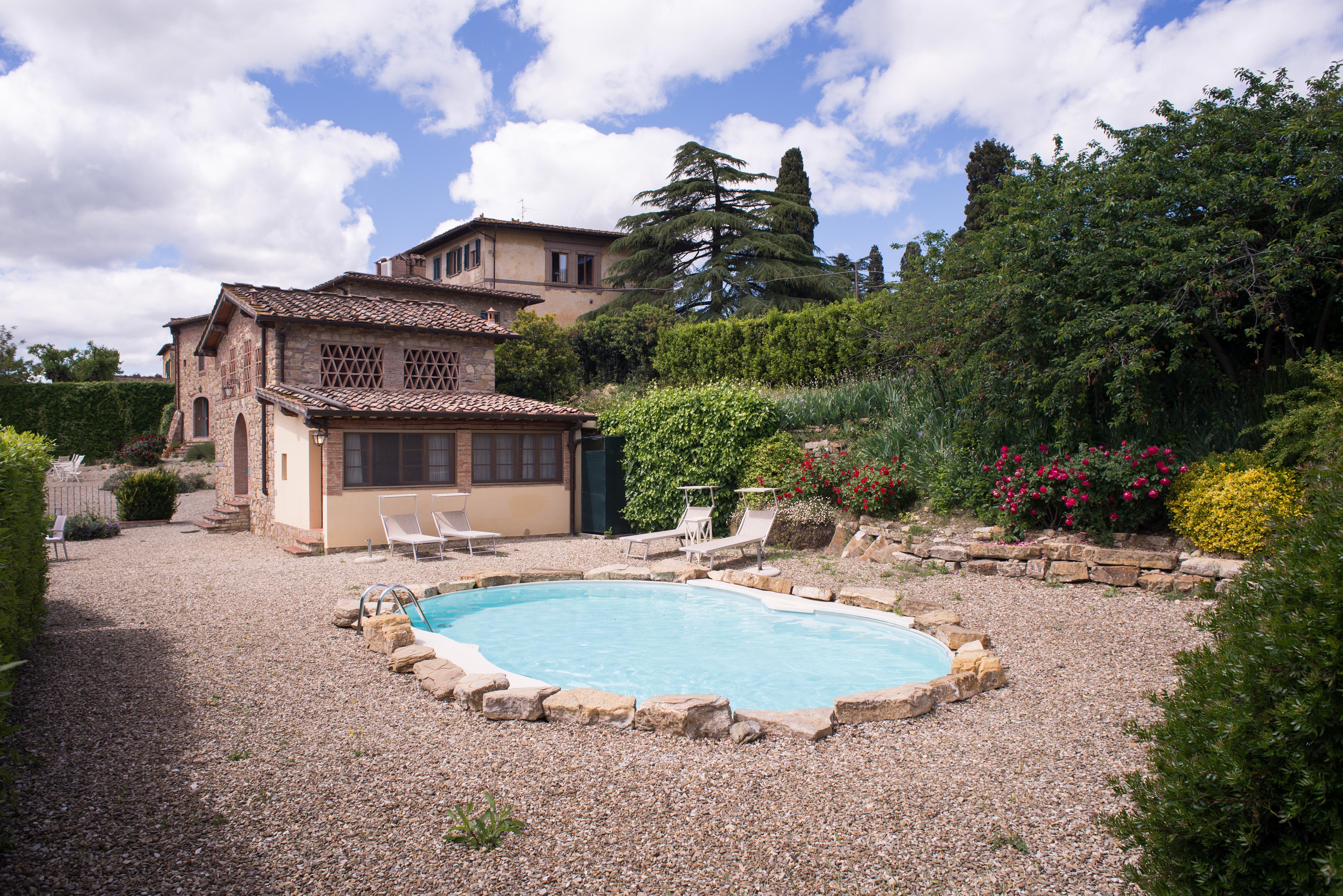 Relais Olmo - Place Of Charme 4*