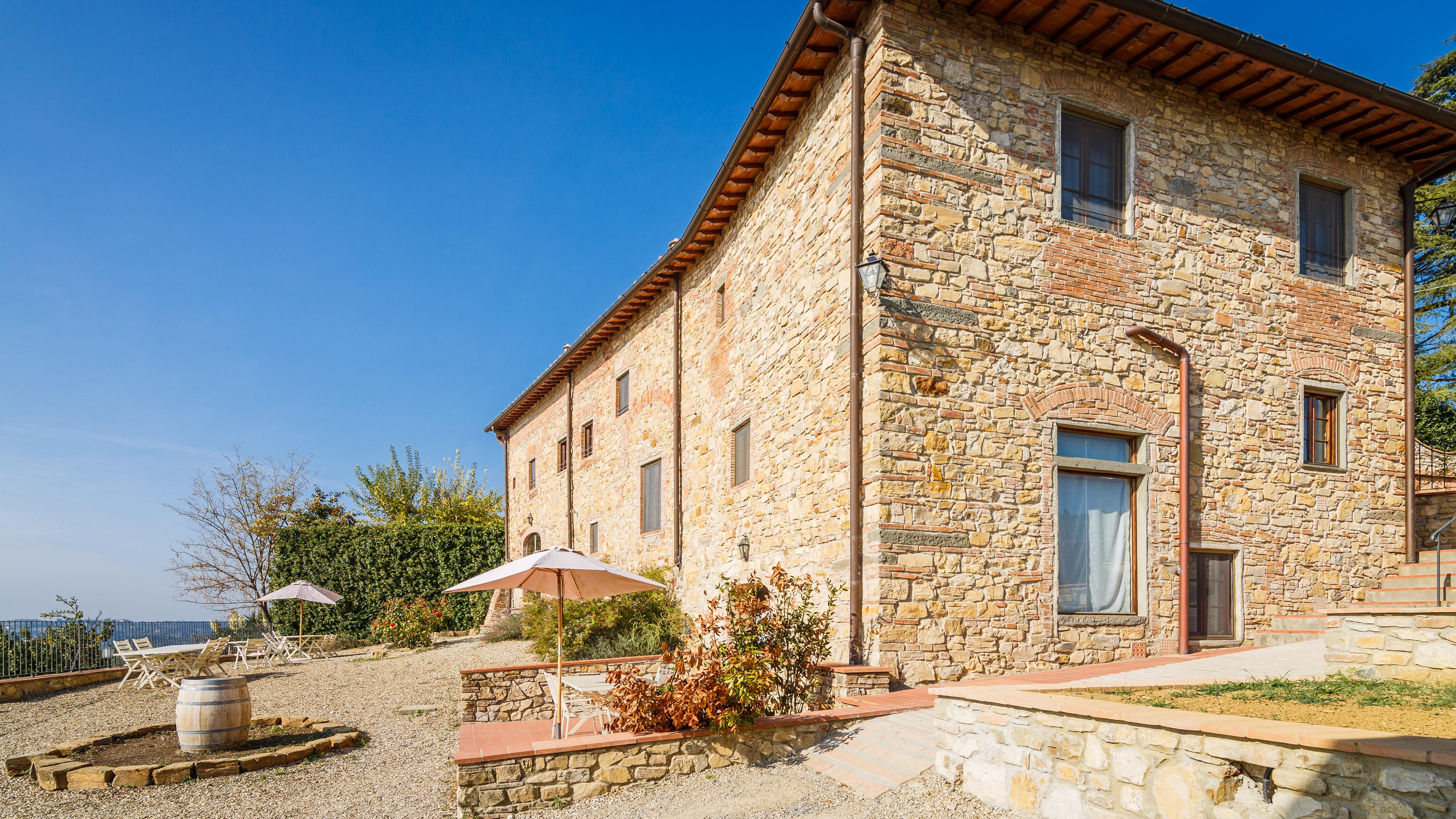 Relais Olmo - Place Of Charme