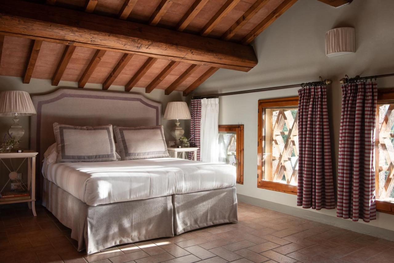 Relais Olmo - Place Of Charme Impruneta