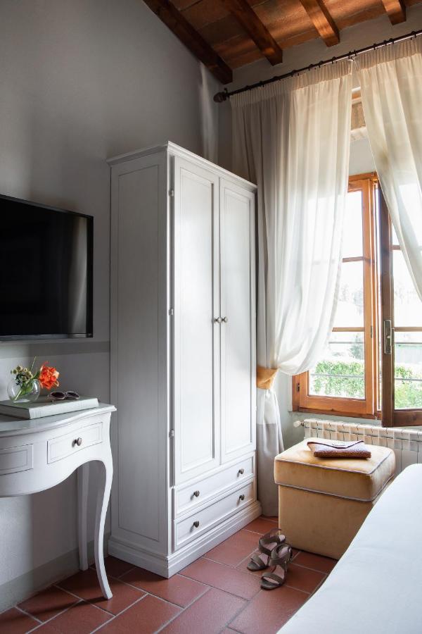 Relais Olmo - Place Of Charme 4* Impruneta