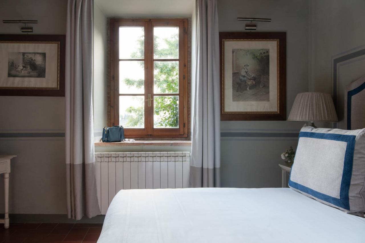 Relais Olmo - Place Of Charme Resort 4*