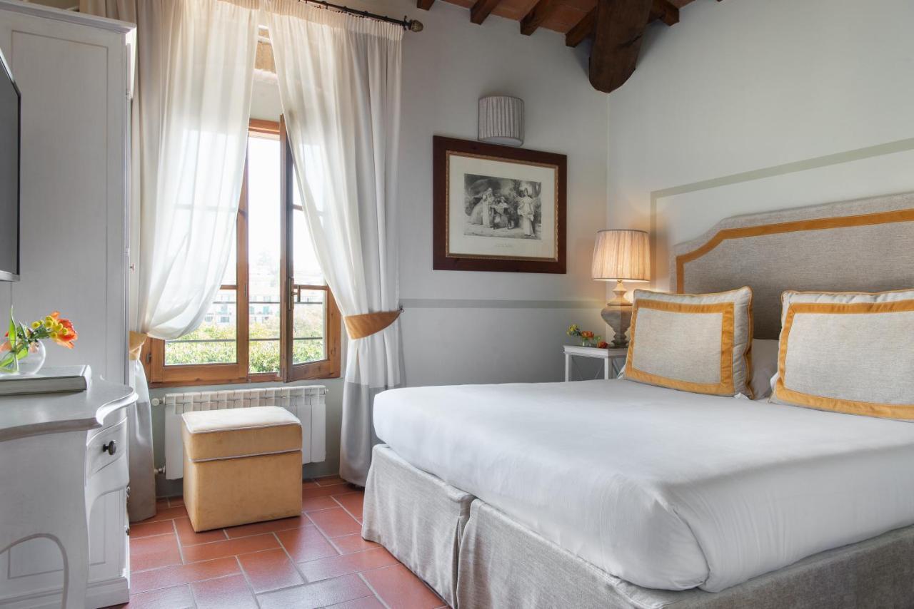 Resort Relais Olmo - Place Of Charme Impruneta