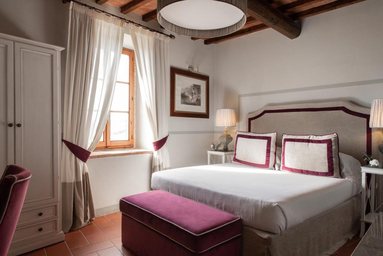 Relais Olmo - Place Of Charme Resort