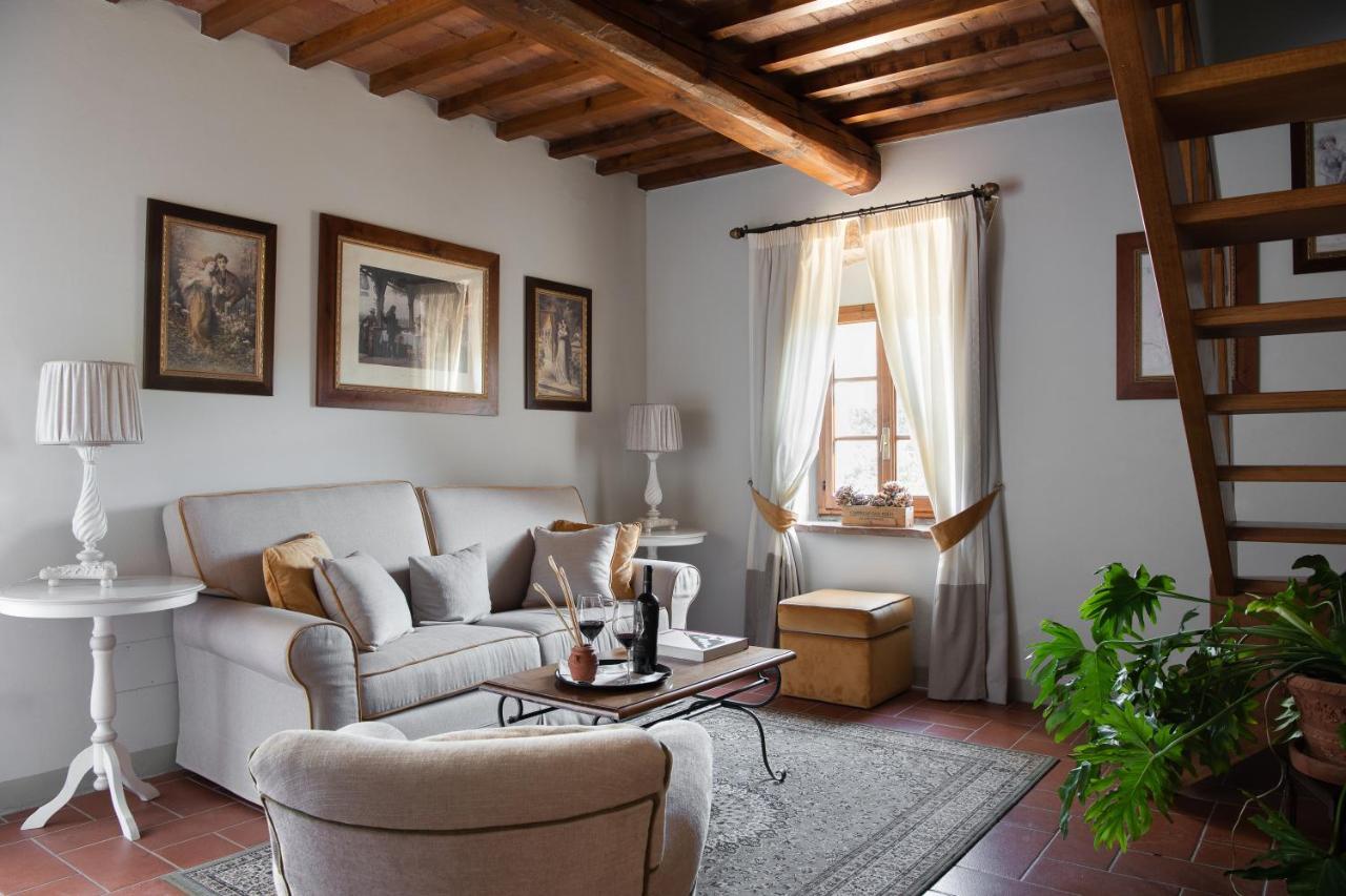 Relais Olmo - Place Of Charme Resort Impruneta