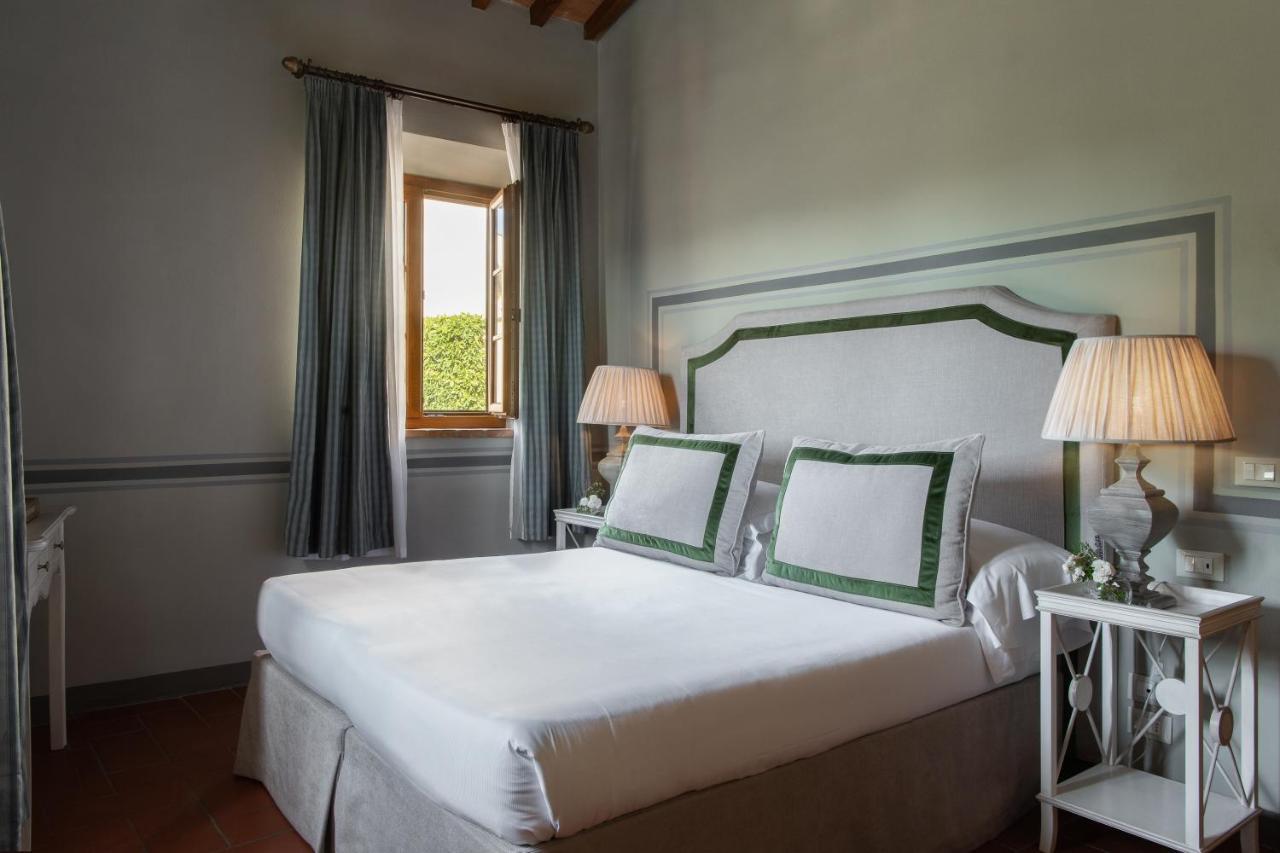 Relais Olmo - Place Of Charme Resort 4*