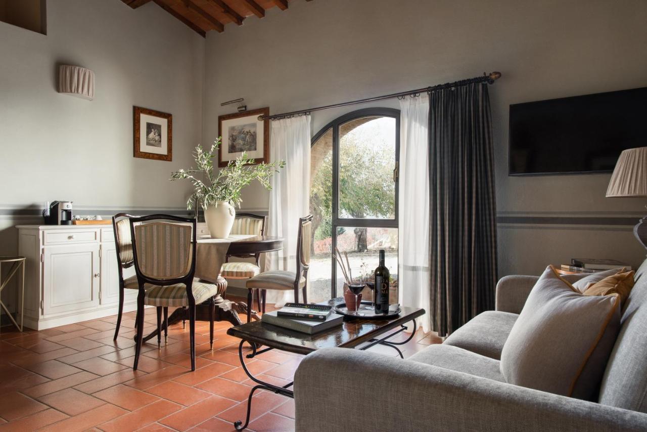 Relais Olmo - Place Of Charme 4*