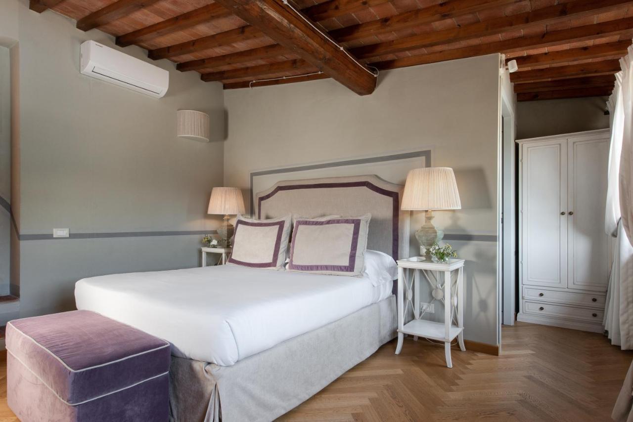 Relais Olmo - Place Of Charme