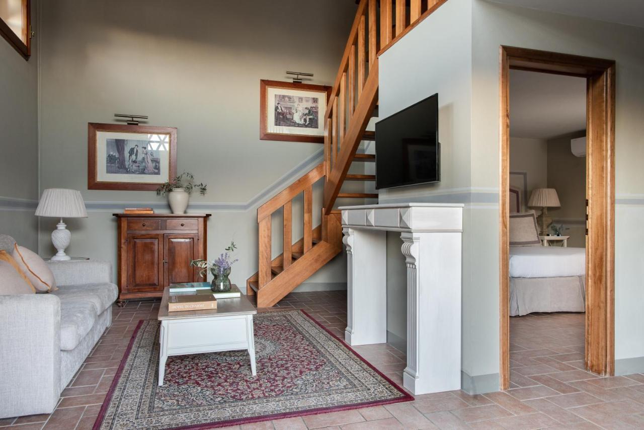 Relais Olmo - Place Of Charme Resort