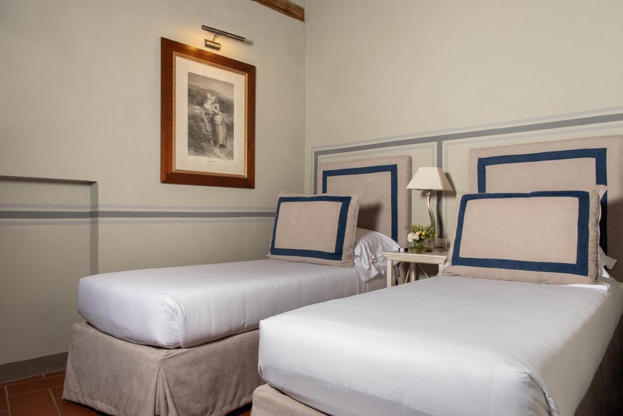 Resort Relais Olmo - Place Of Charme 4*