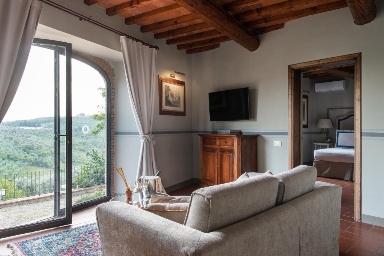 Relais Olmo - Place Of Charme Resort