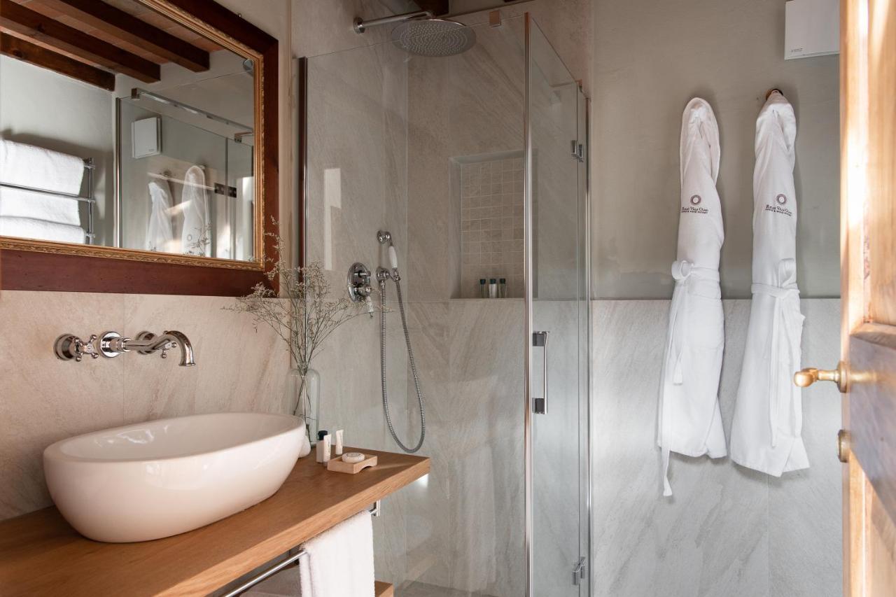 Relais Olmo - Place Of Charme 4* Impruneta