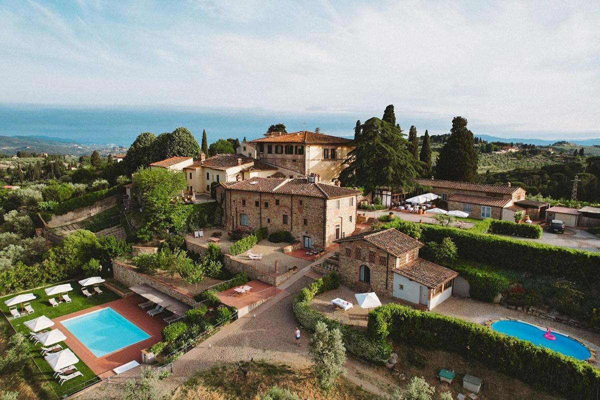 Relais Olmo - Place Of Charme Resort