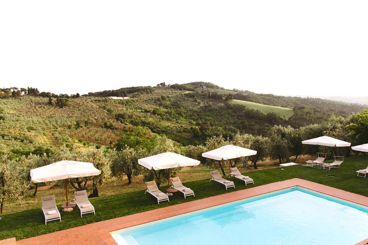 Relais Olmo - Place Of Charme