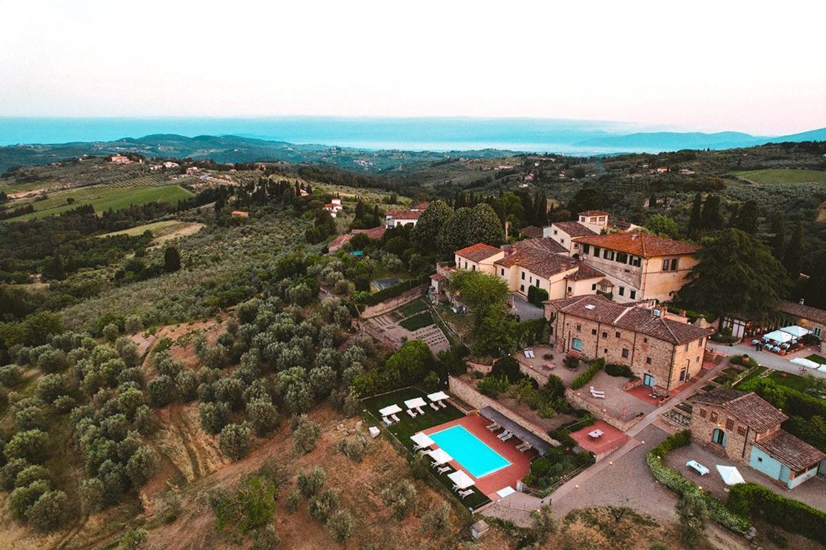 Relais Olmo - Place Of Charme