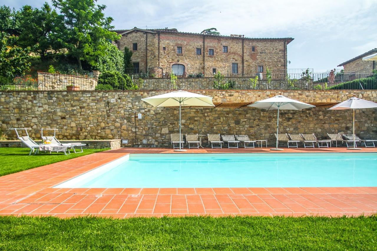 Resort Relais Olmo - Place Of Charme