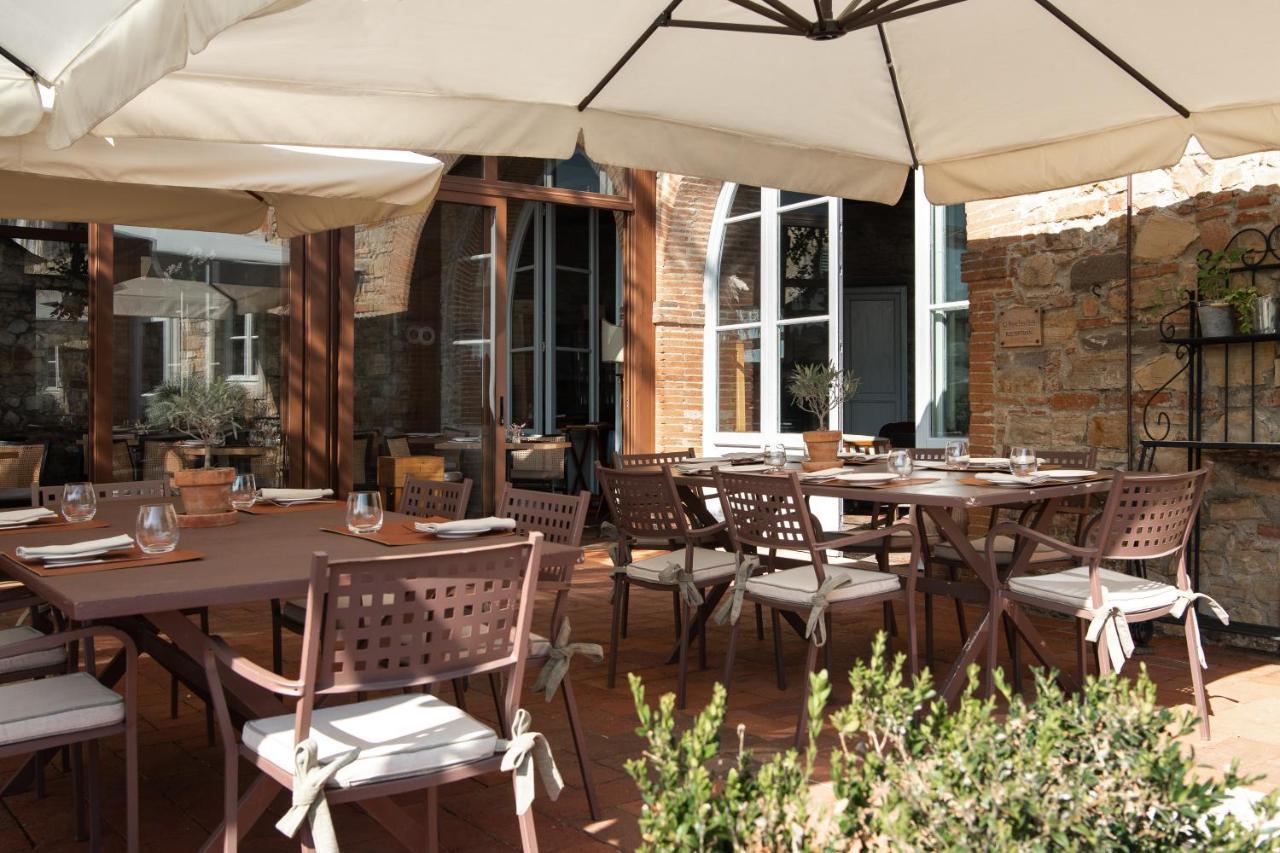 Relais Olmo - Place Of Charme 4*