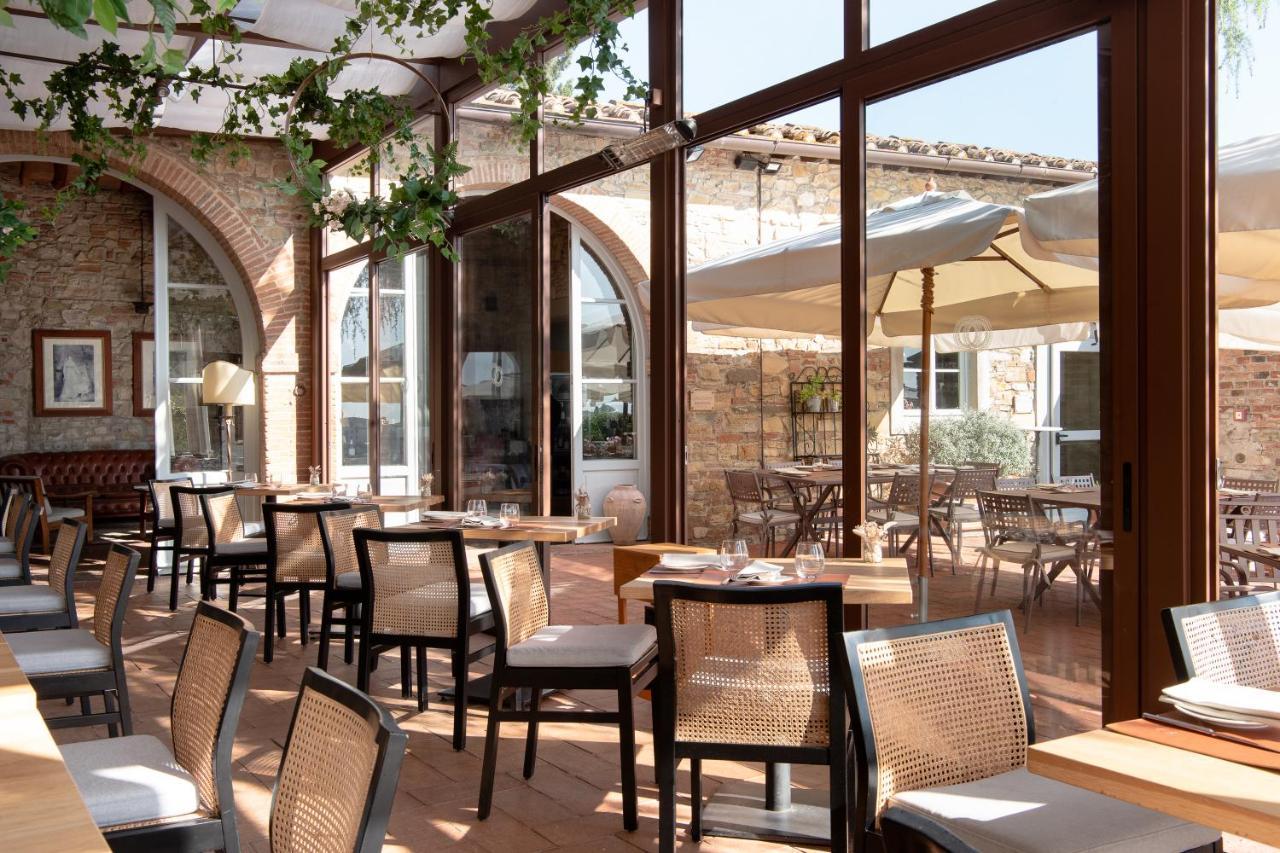 Relais Olmo - Place Of Charme Impruneta