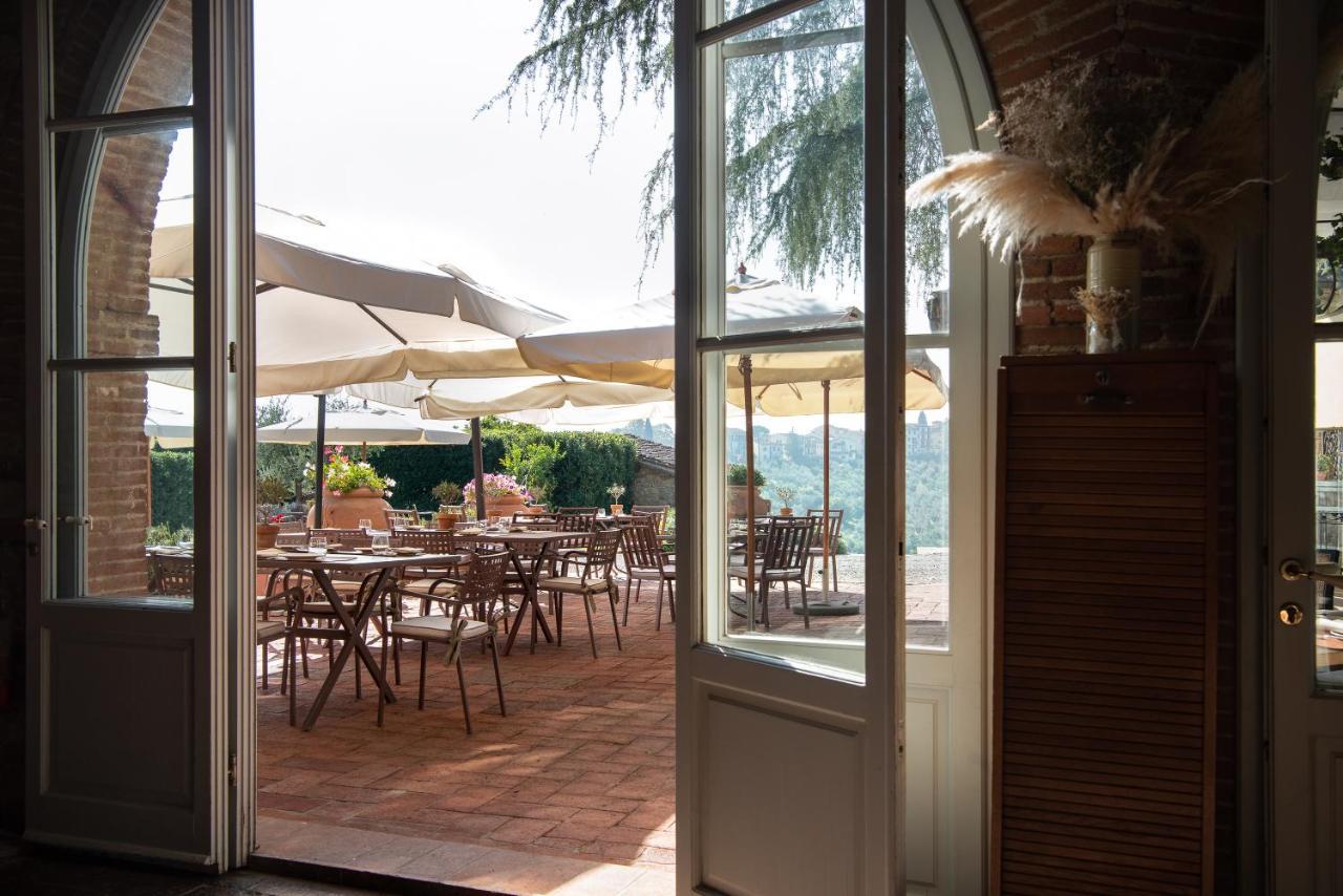 Resort Relais Olmo - Place Of Charme