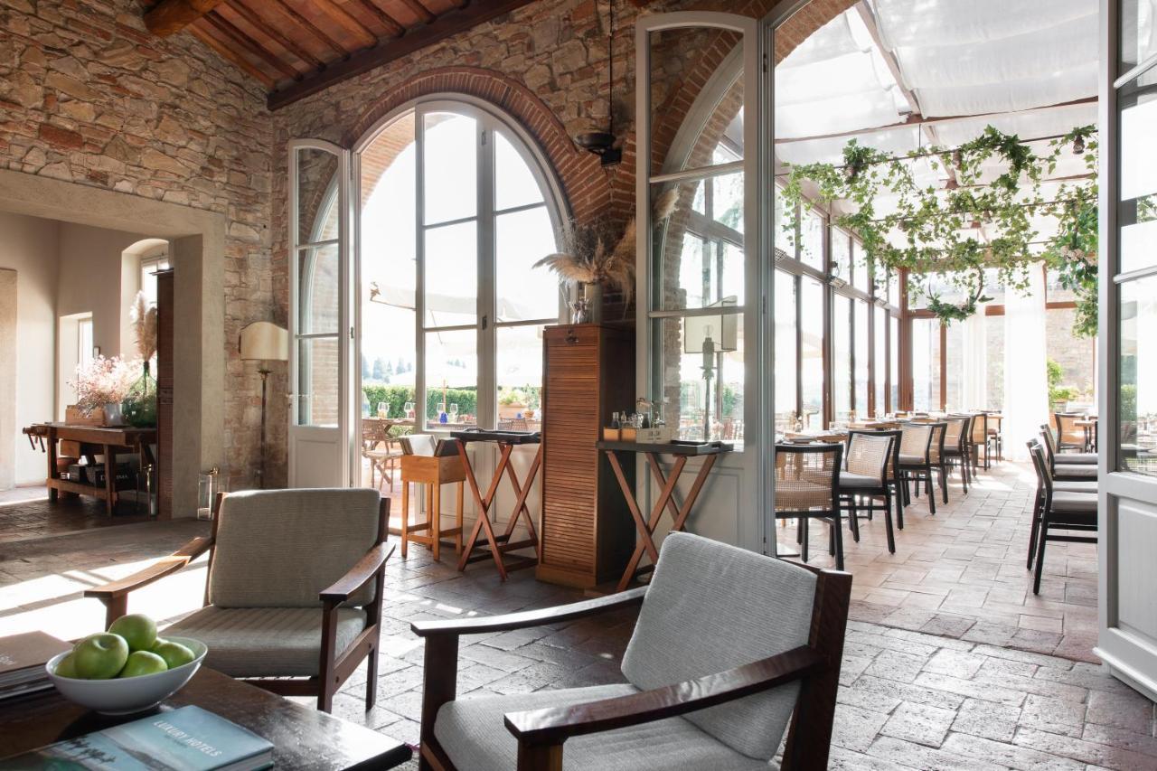 Relais Olmo - Place Of Charme Resort 4*
