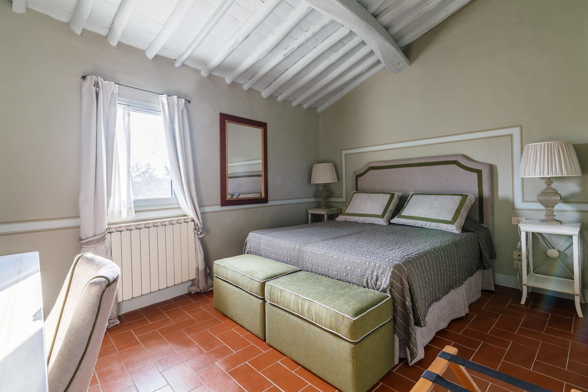 Relais Olmo - Place Of Charme Resort Impruneta