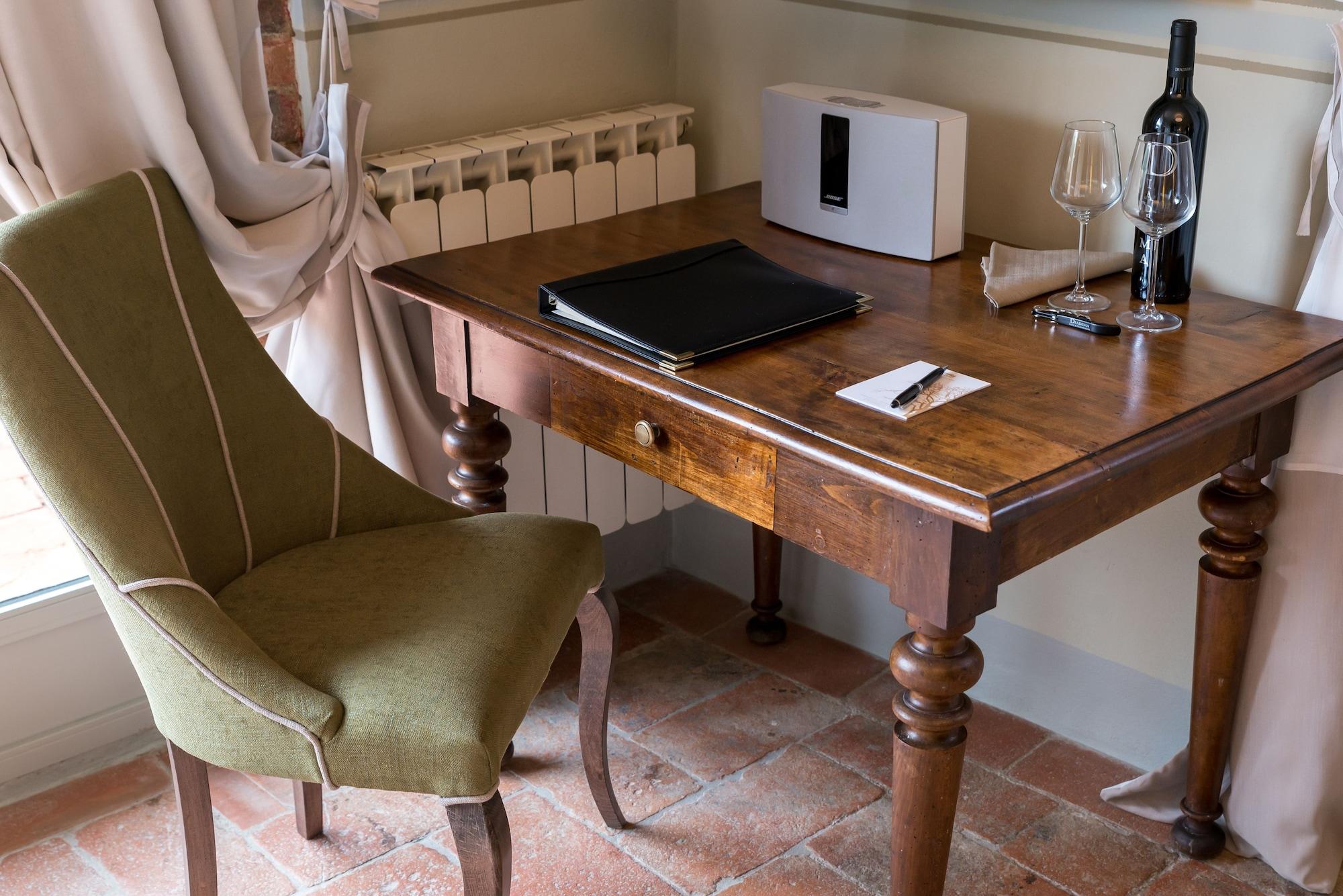 Relais Olmo - Place Of Charme