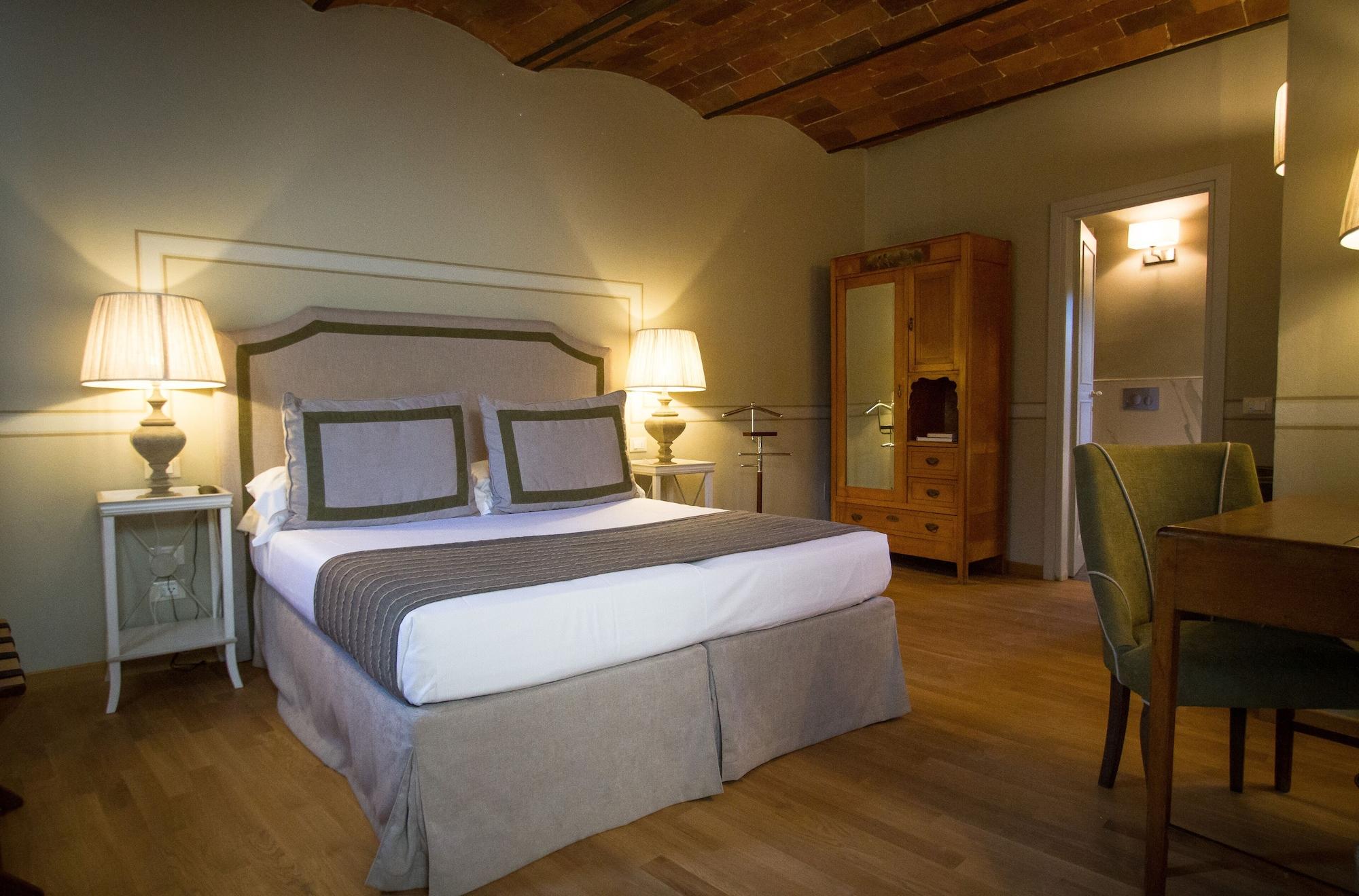 Relais Olmo - Place Of Charme 4* Impruneta