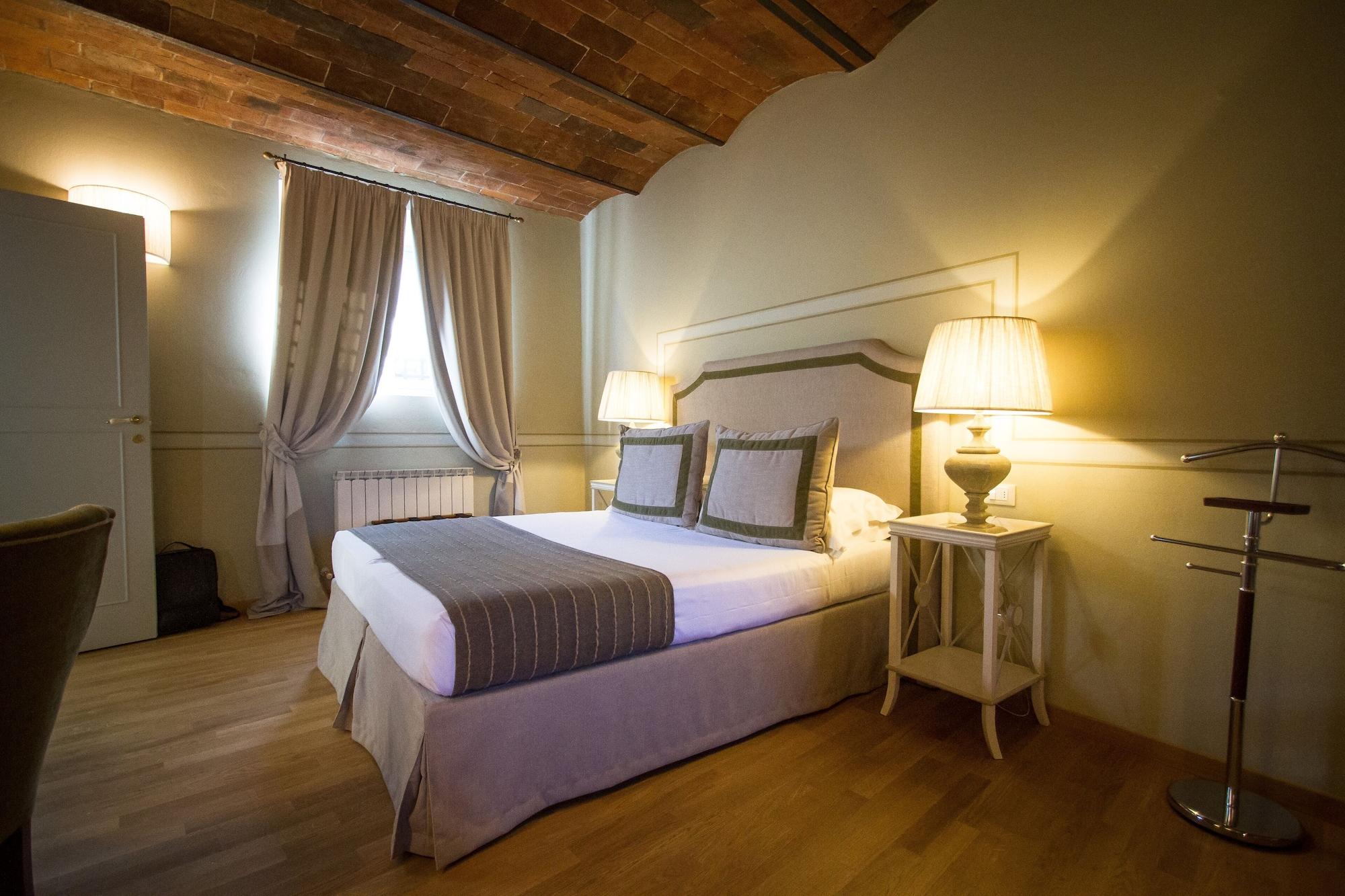 Relais Olmo - Place Of Charme Resort Impruneta