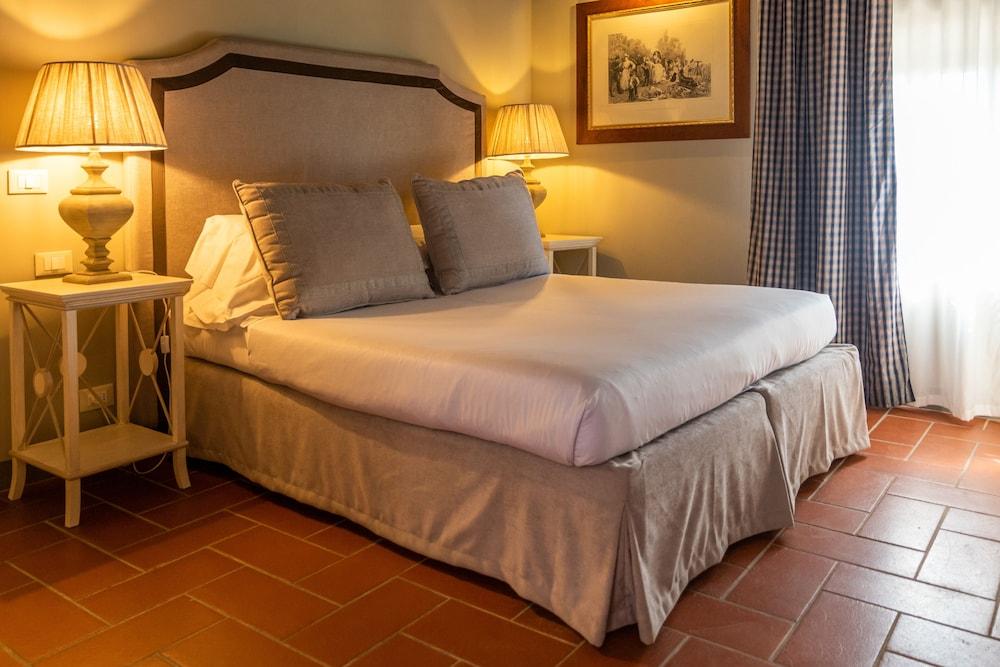 Relais Olmo - Place Of Charme Resort Impruneta