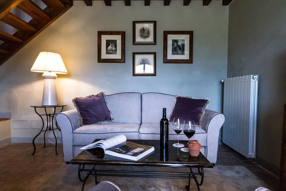 Relais Olmo - Place Of Charme Resort Impruneta