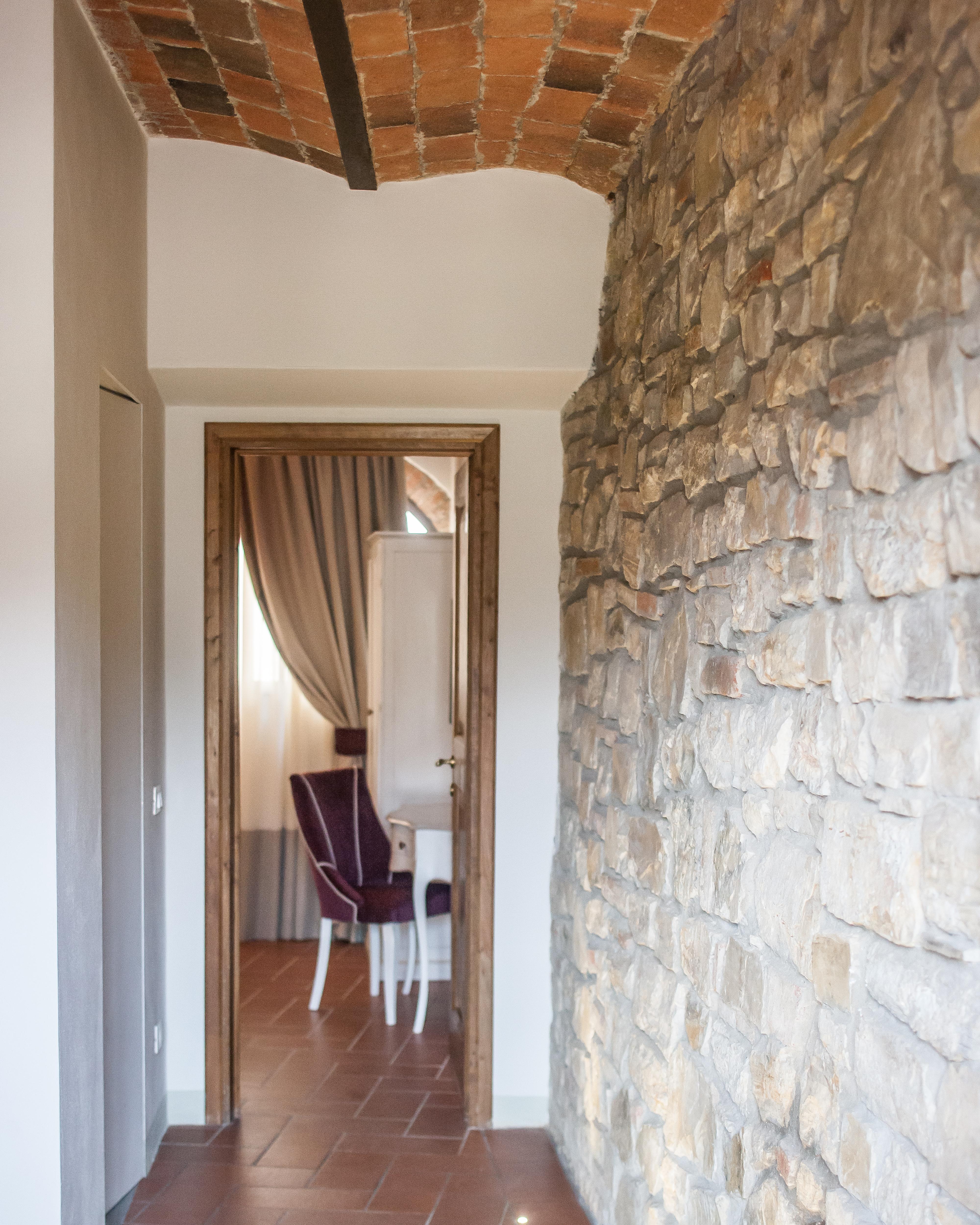 Relais Olmo - Place Of Charme Resort