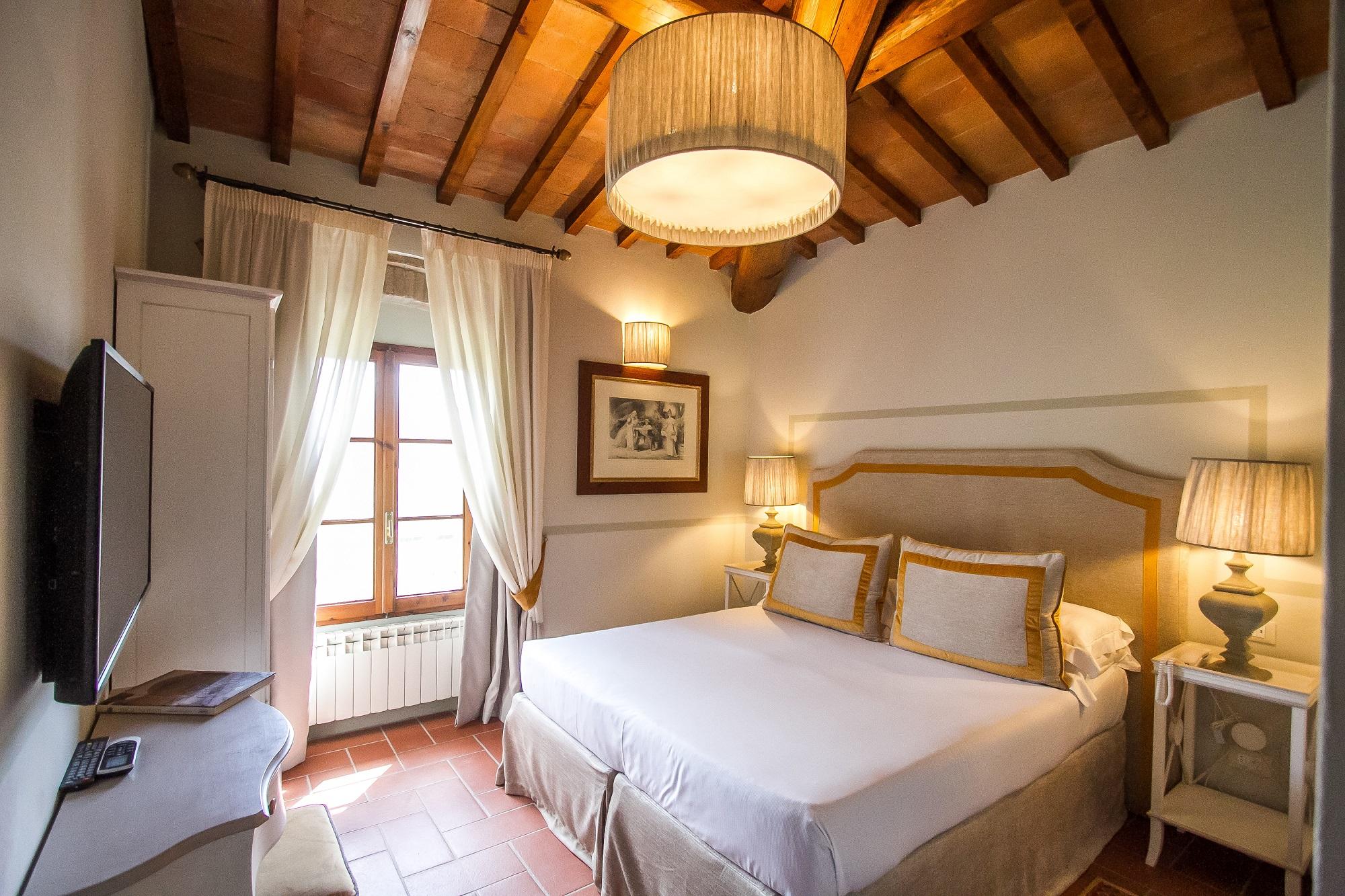 Resort Relais Olmo - Place Of Charme