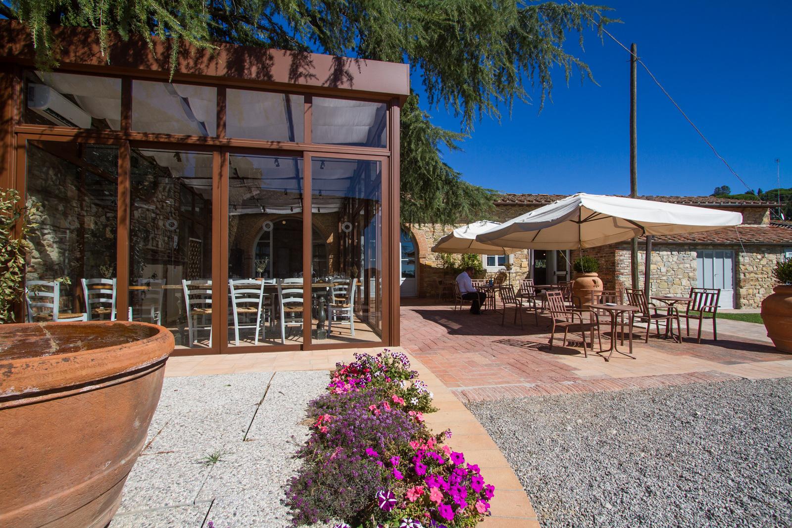 Relais Olmo - Place Of Charme 4* Impruneta